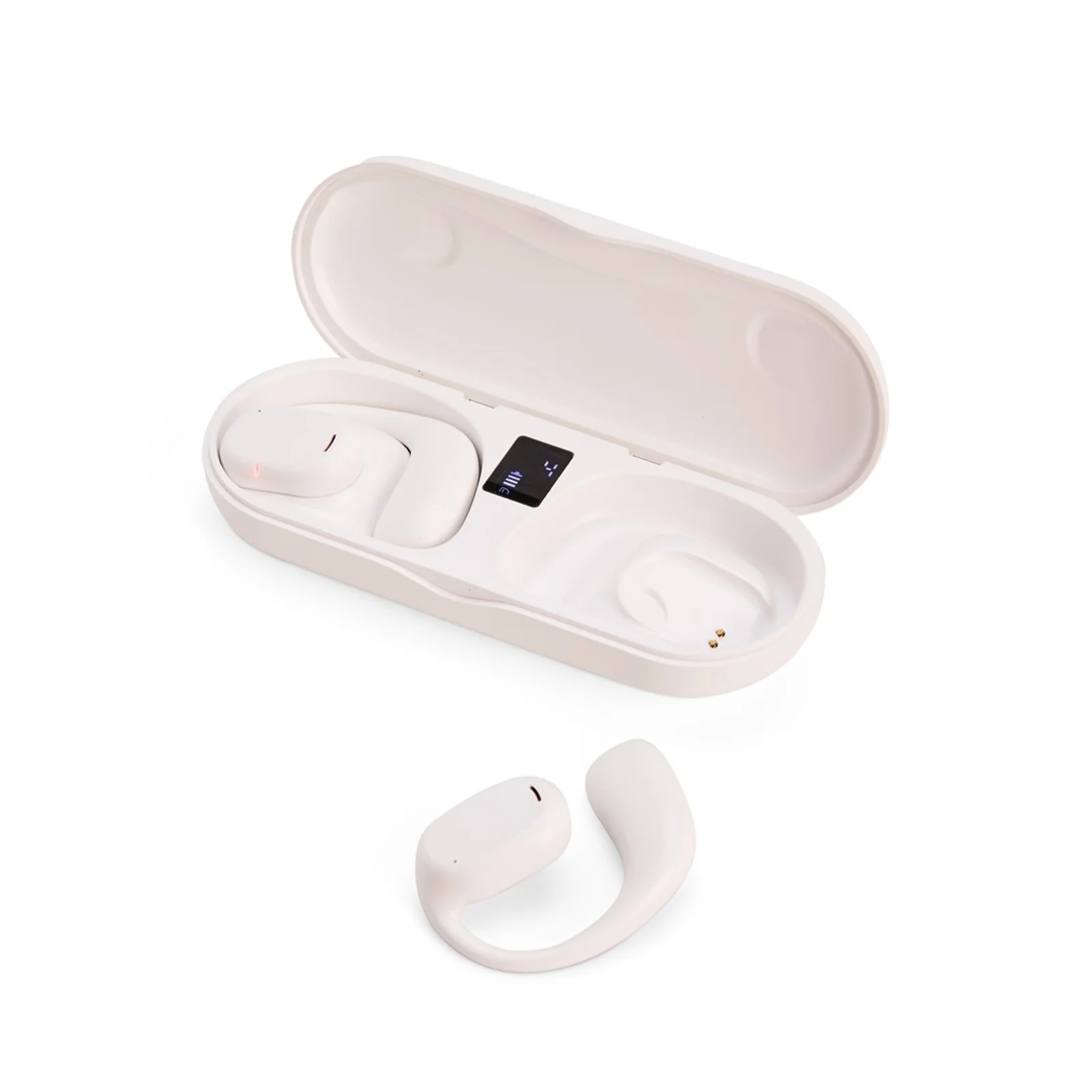 Fone de Ouvido Ergonômico