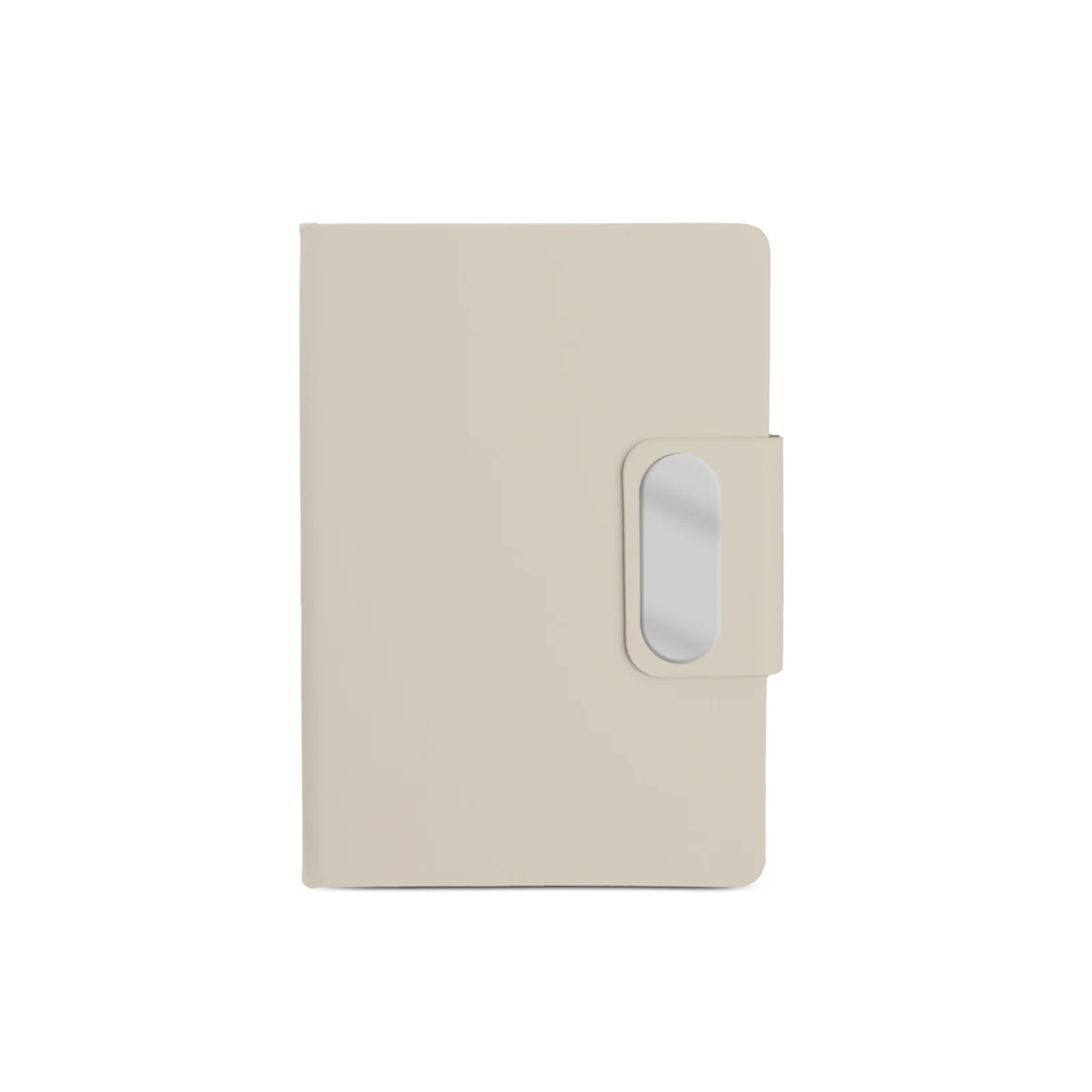 Caderno em PU