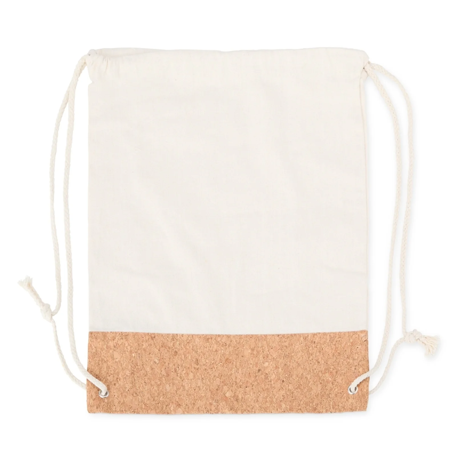 Sacola Mochila Cortiça