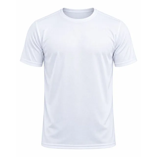 Camiseta Esportiva