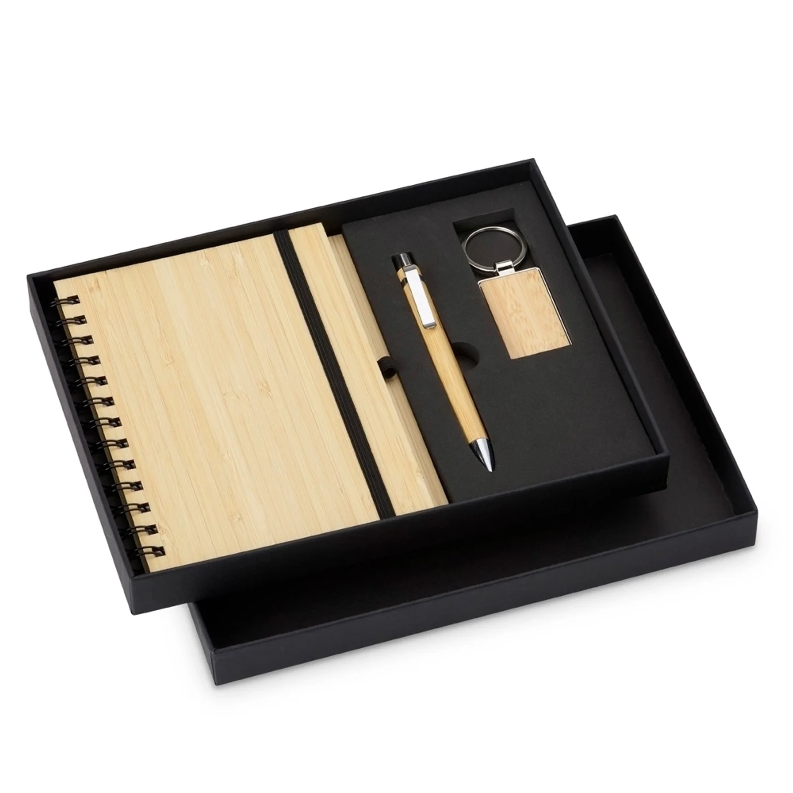 Kit Executivo Ecológico
