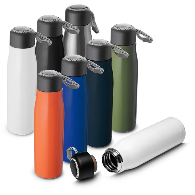 Garrafa Aço Inox