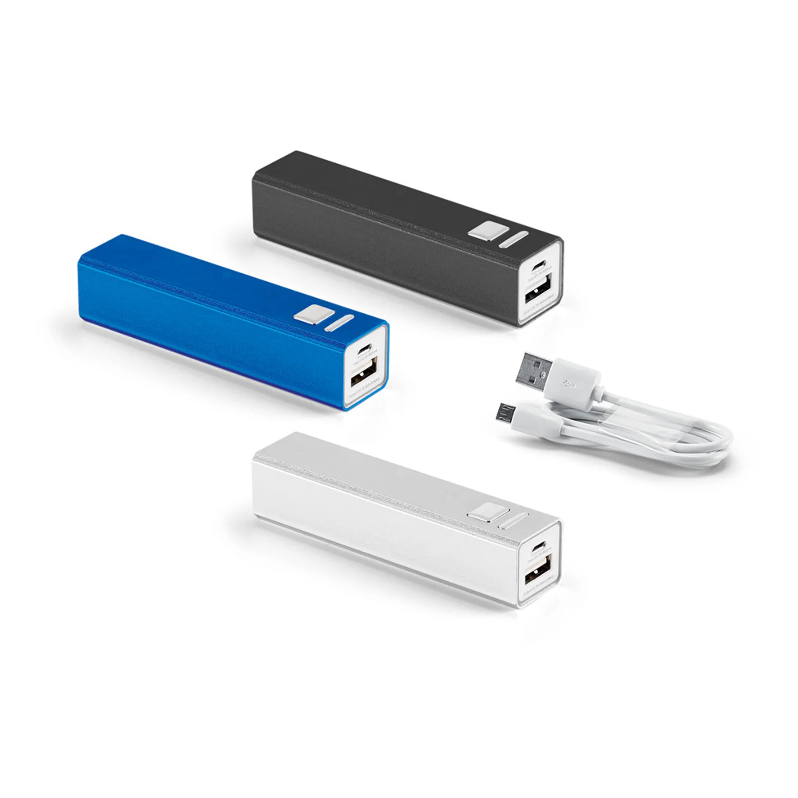 Power Bank Básico