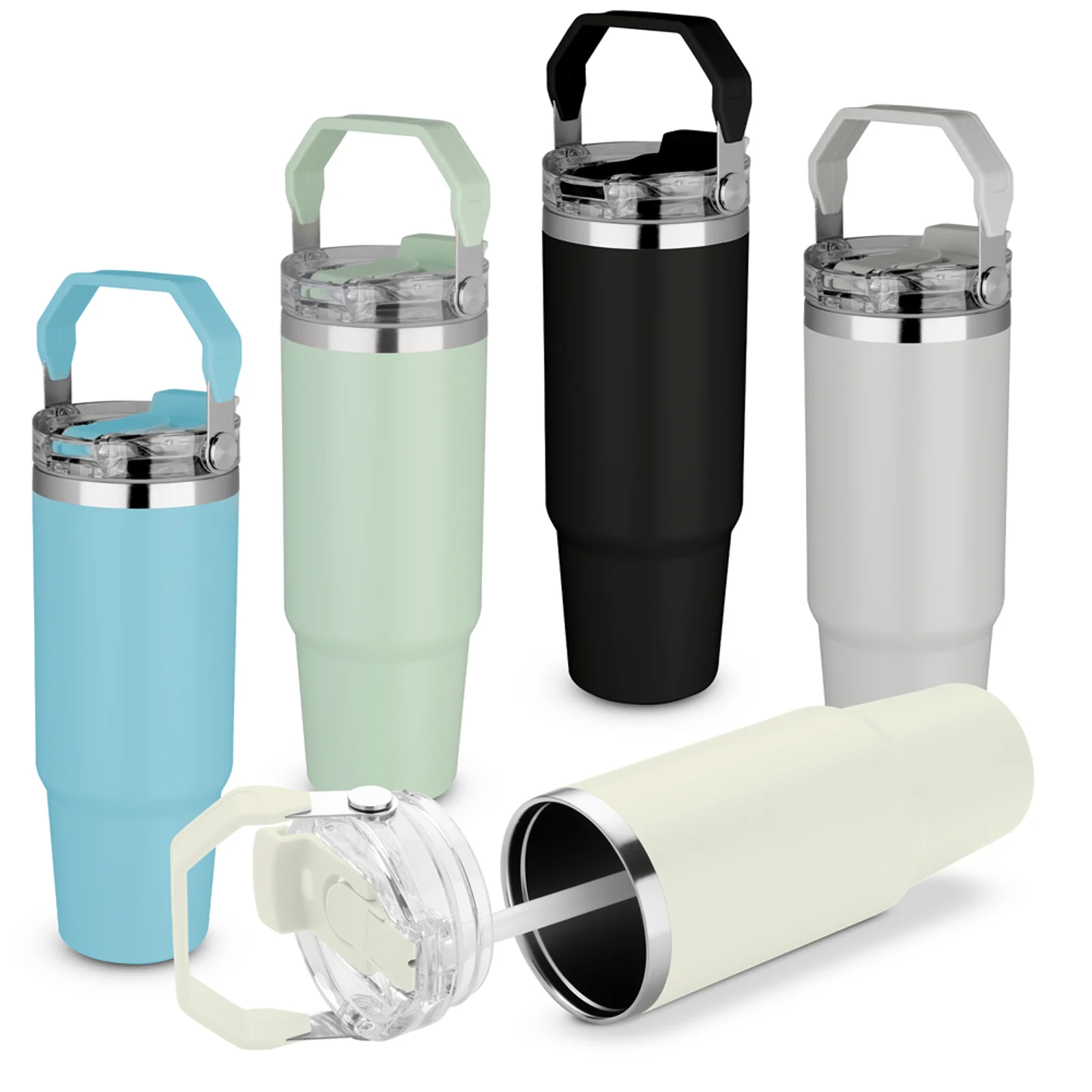 Garrafa Térmica 850ml