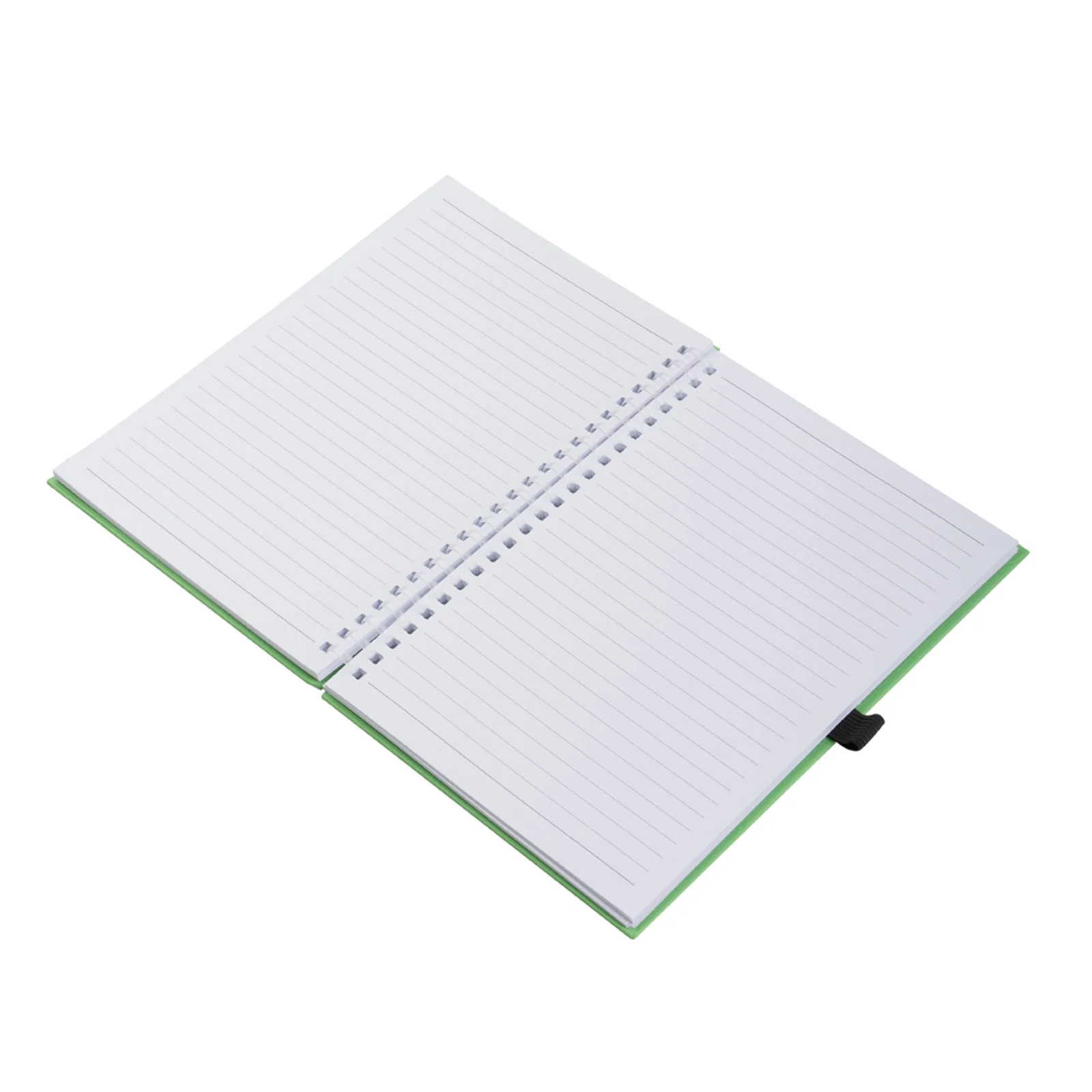 Caderno A5 Capa Dura