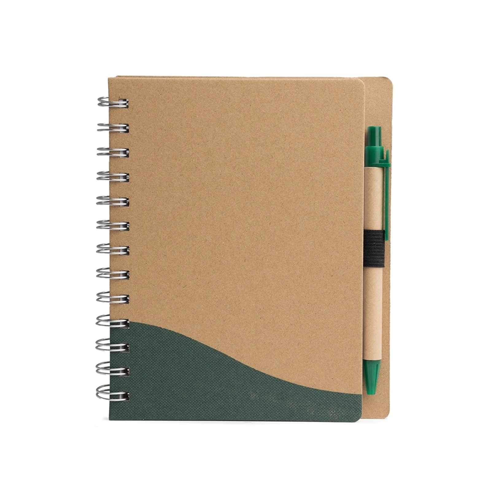 Caderno Sustentável