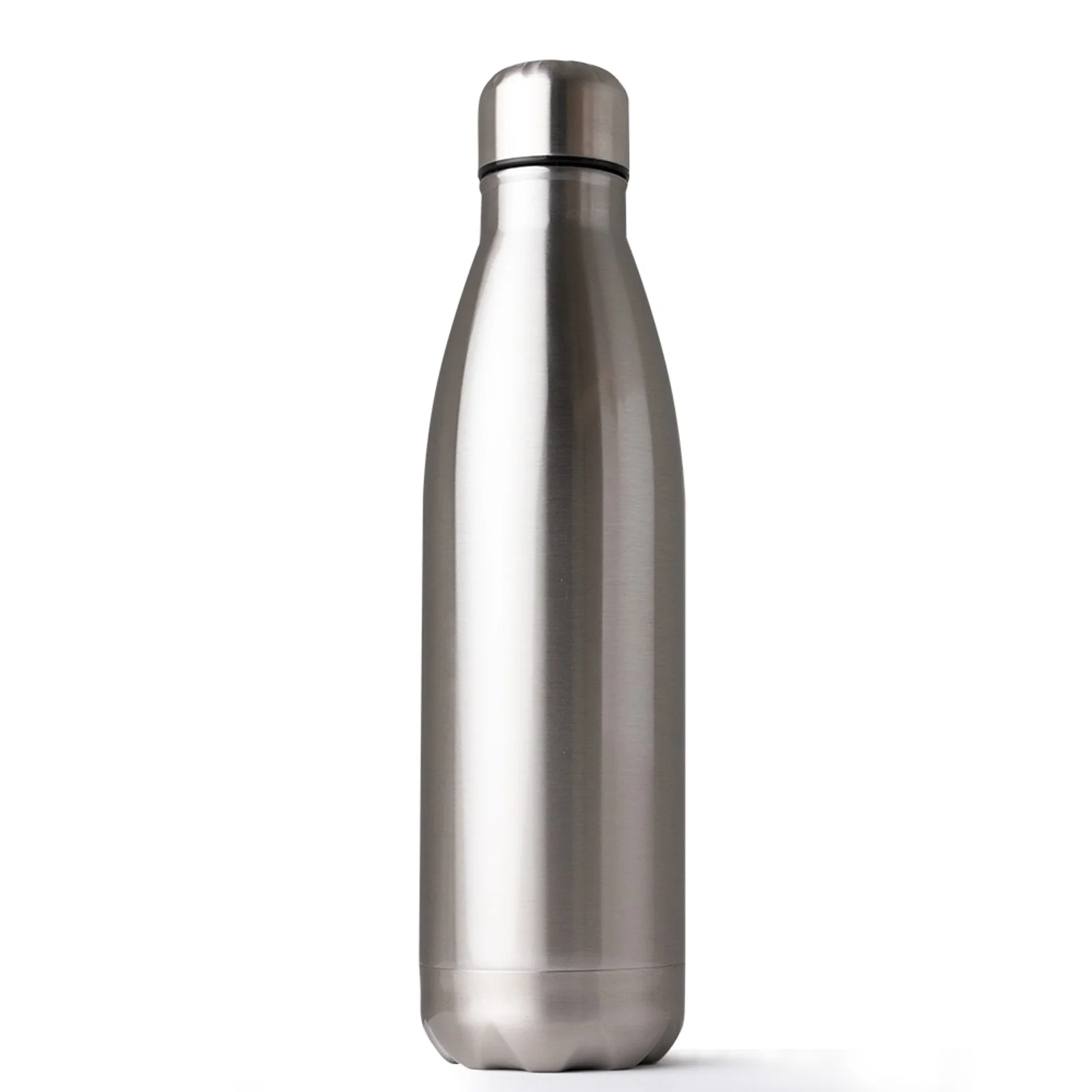 Garrafa 750 ml Inox