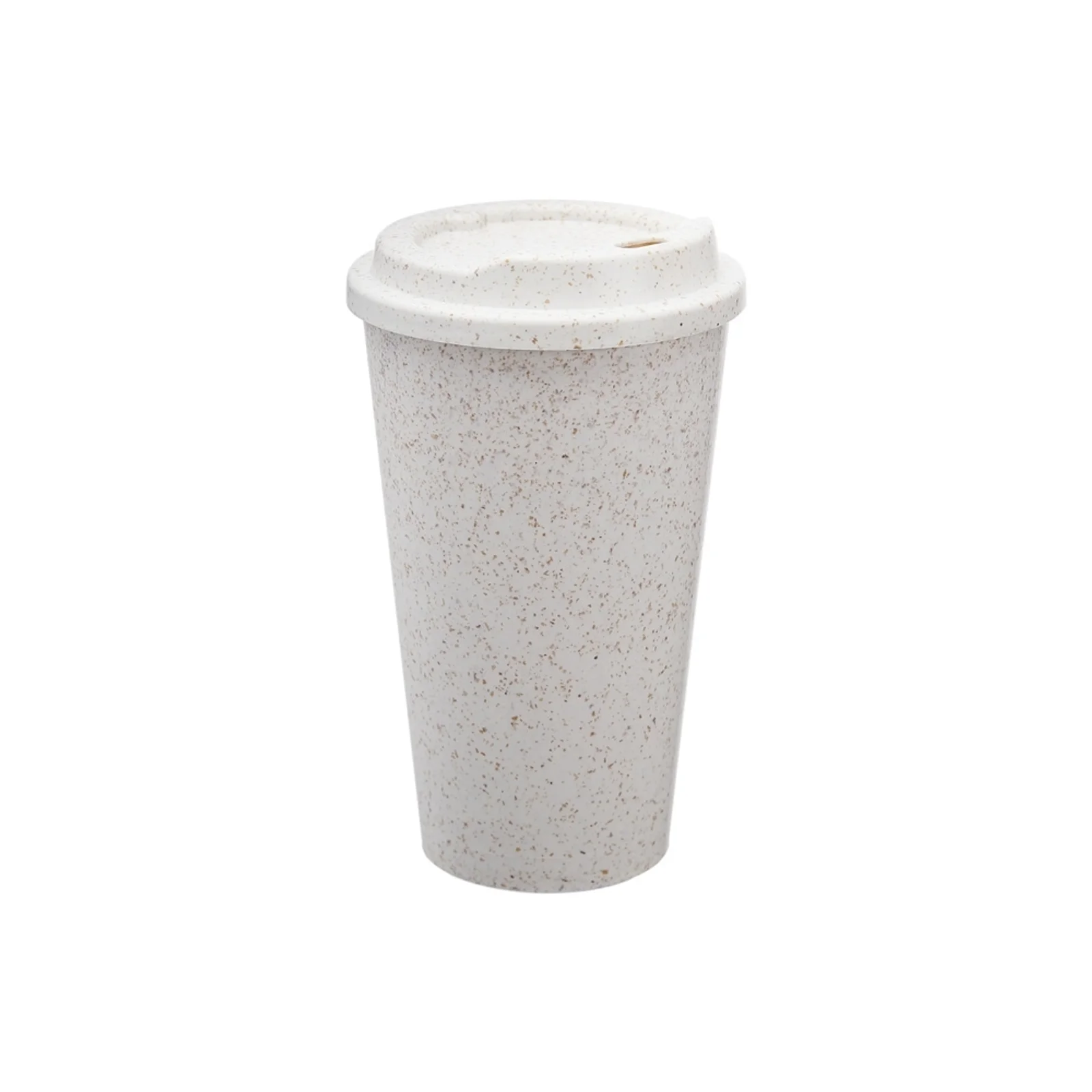 Copo Fibra de Arroz 550ml