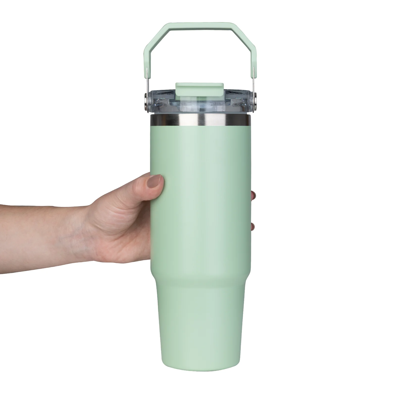 Garrafa Térmica 850ml