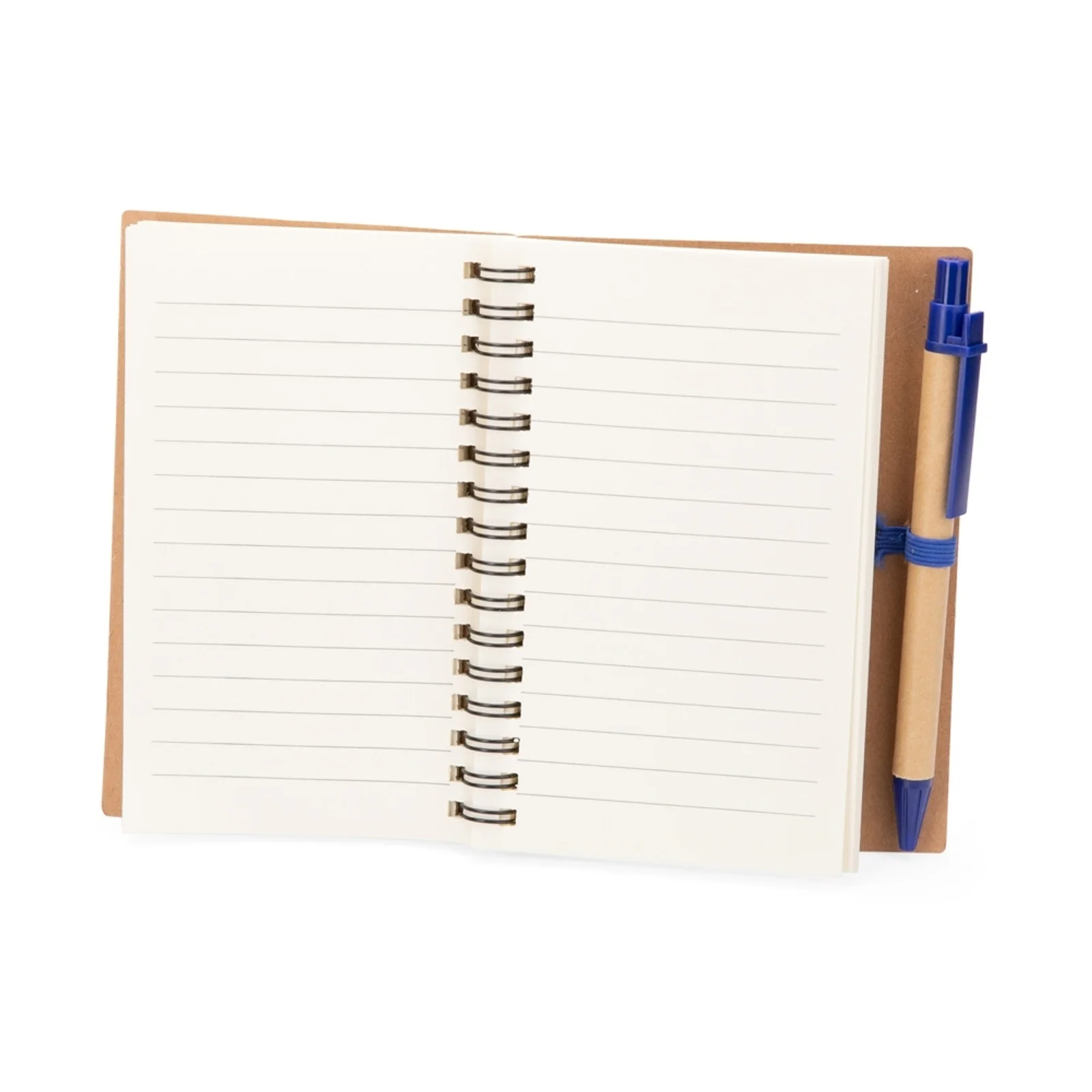 Caderno Ecológico Color