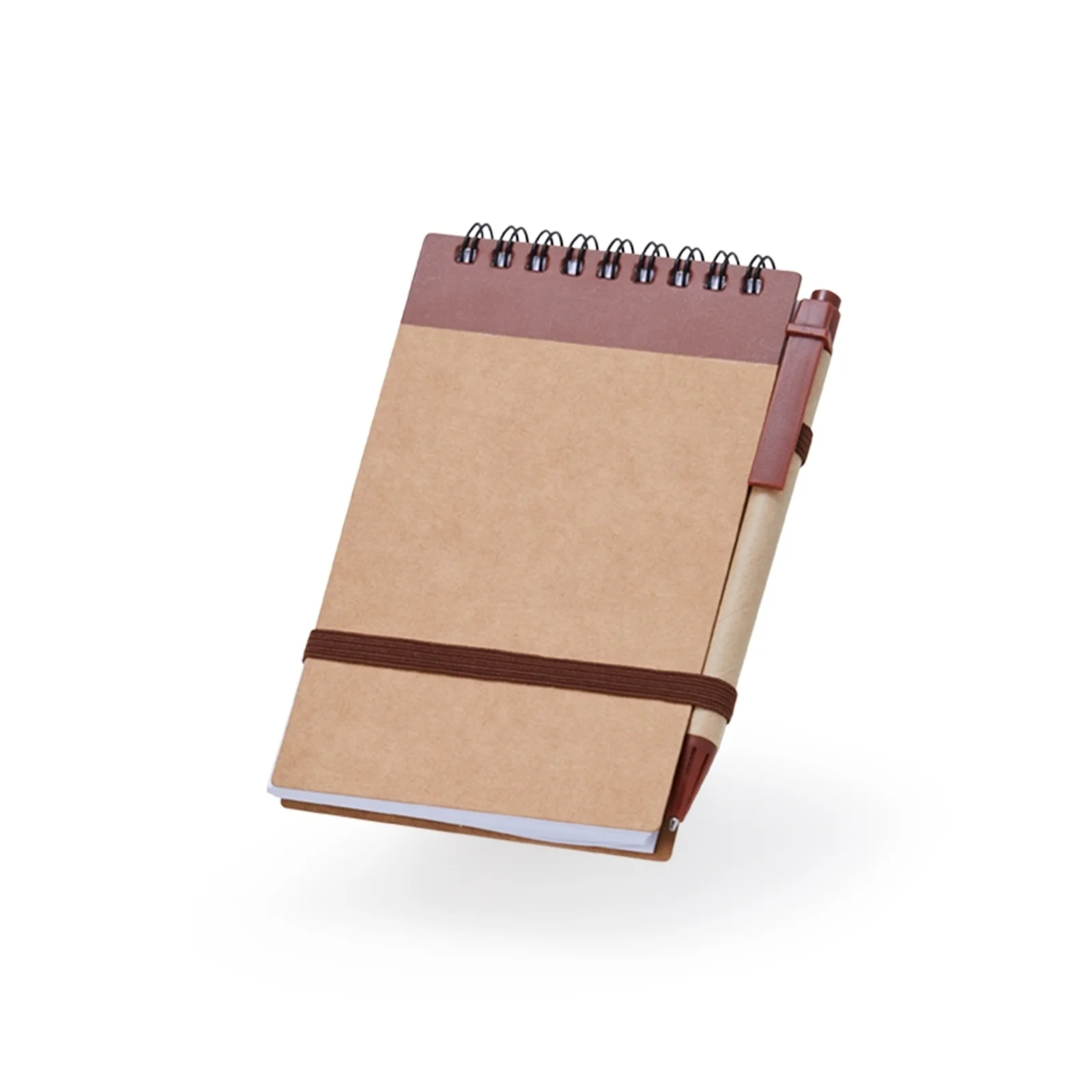 Bloco de Notas Eco