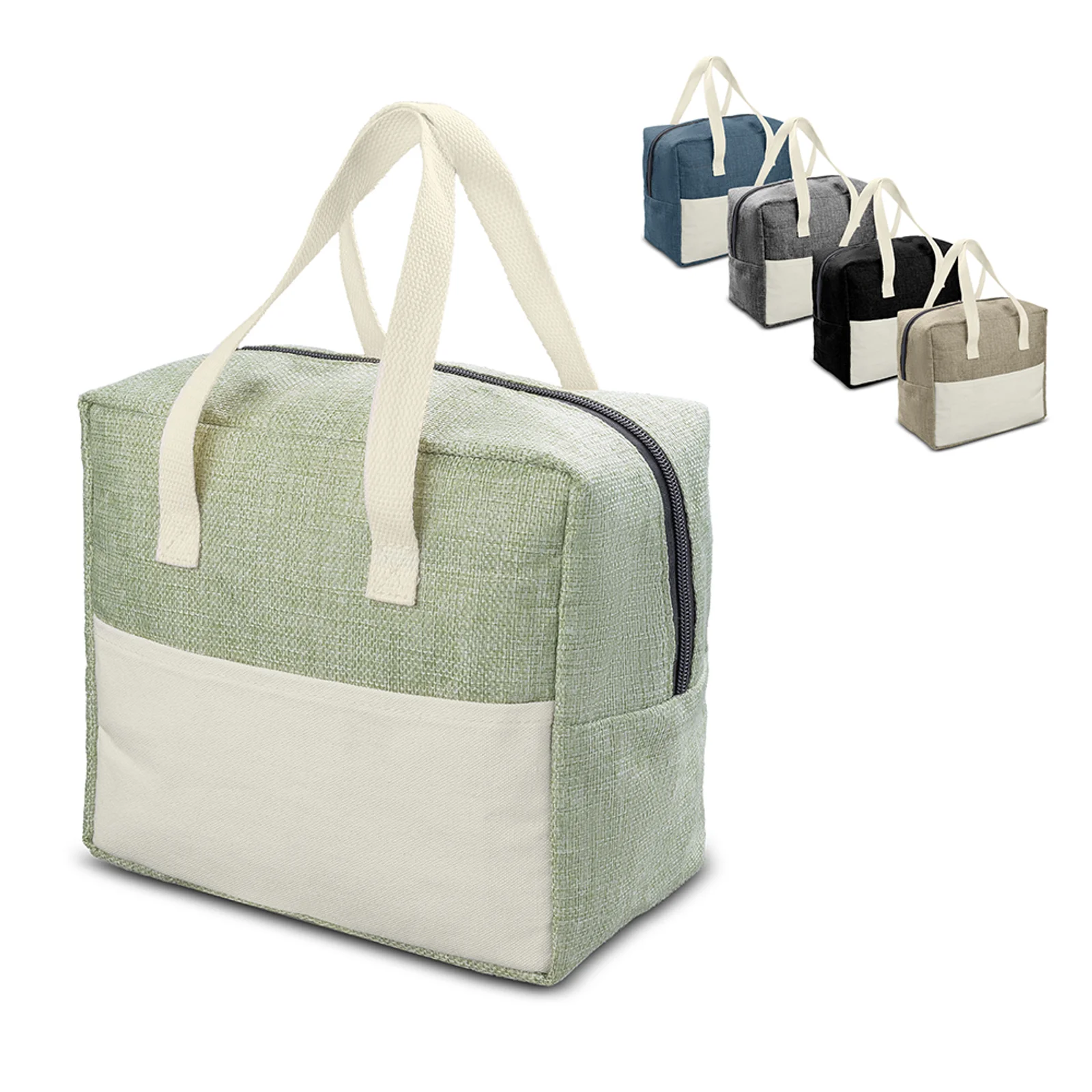 Bolsa Térmica Linho