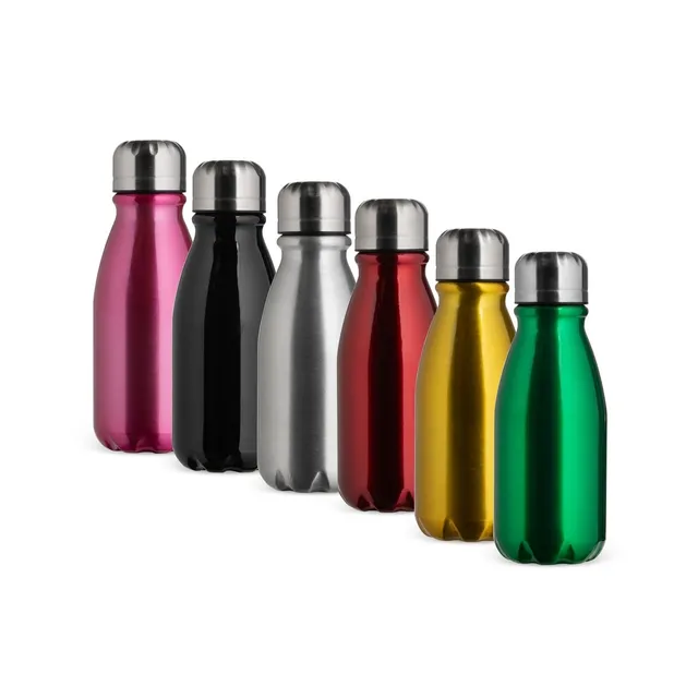 Garrafa em Alumínio 400ml