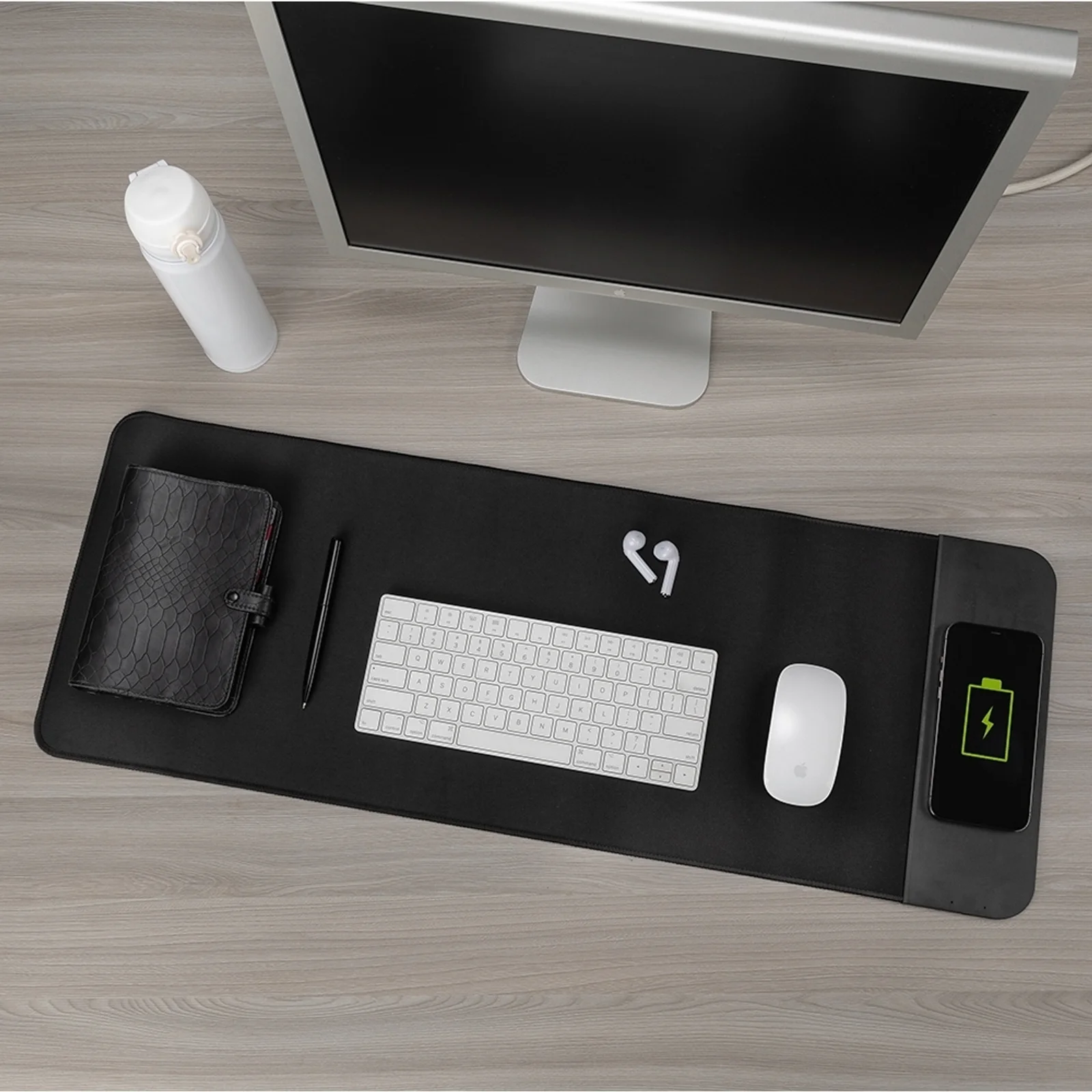 Desk Pad com Indução
