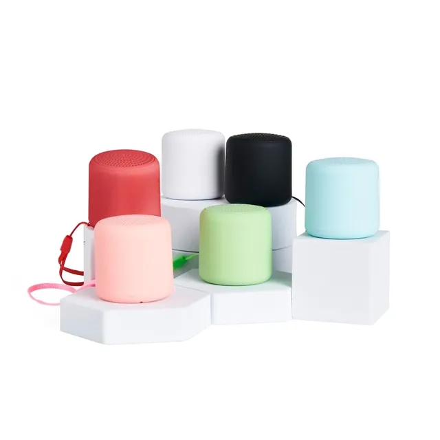 Caixa de Som Bluetooth