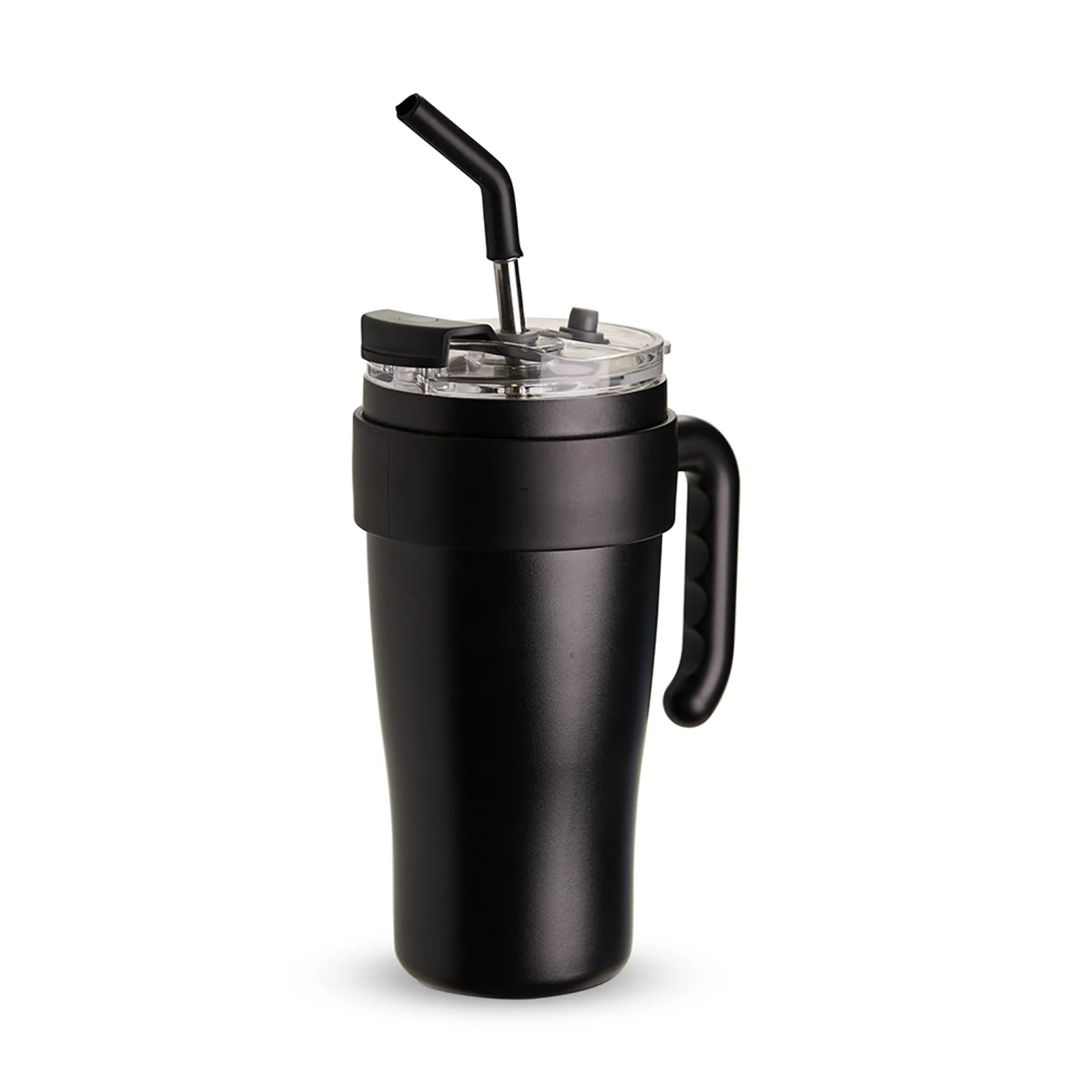 Caneca Térmica Inox