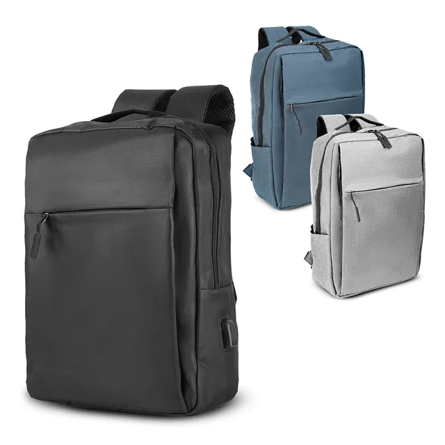 Mochila Notebook Básica