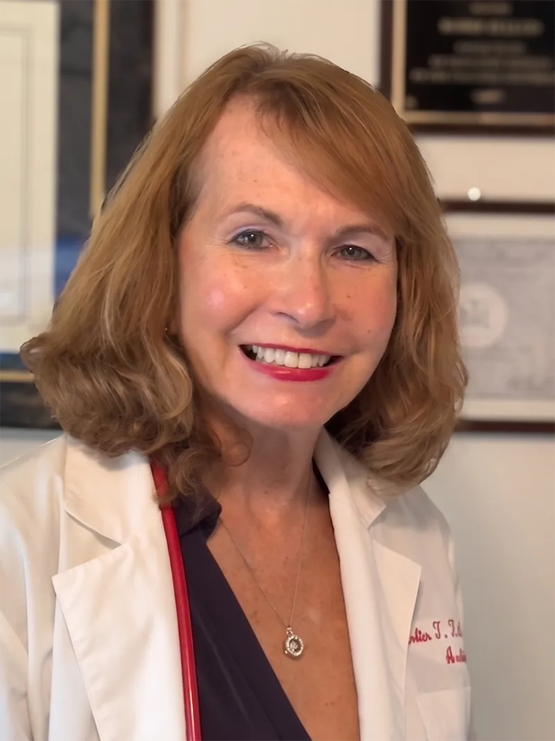 Dr. Robin Zeller