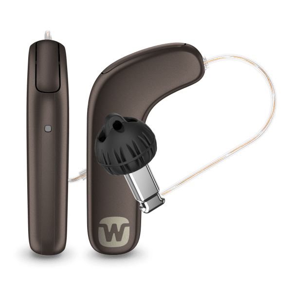 Widex SmartRIC