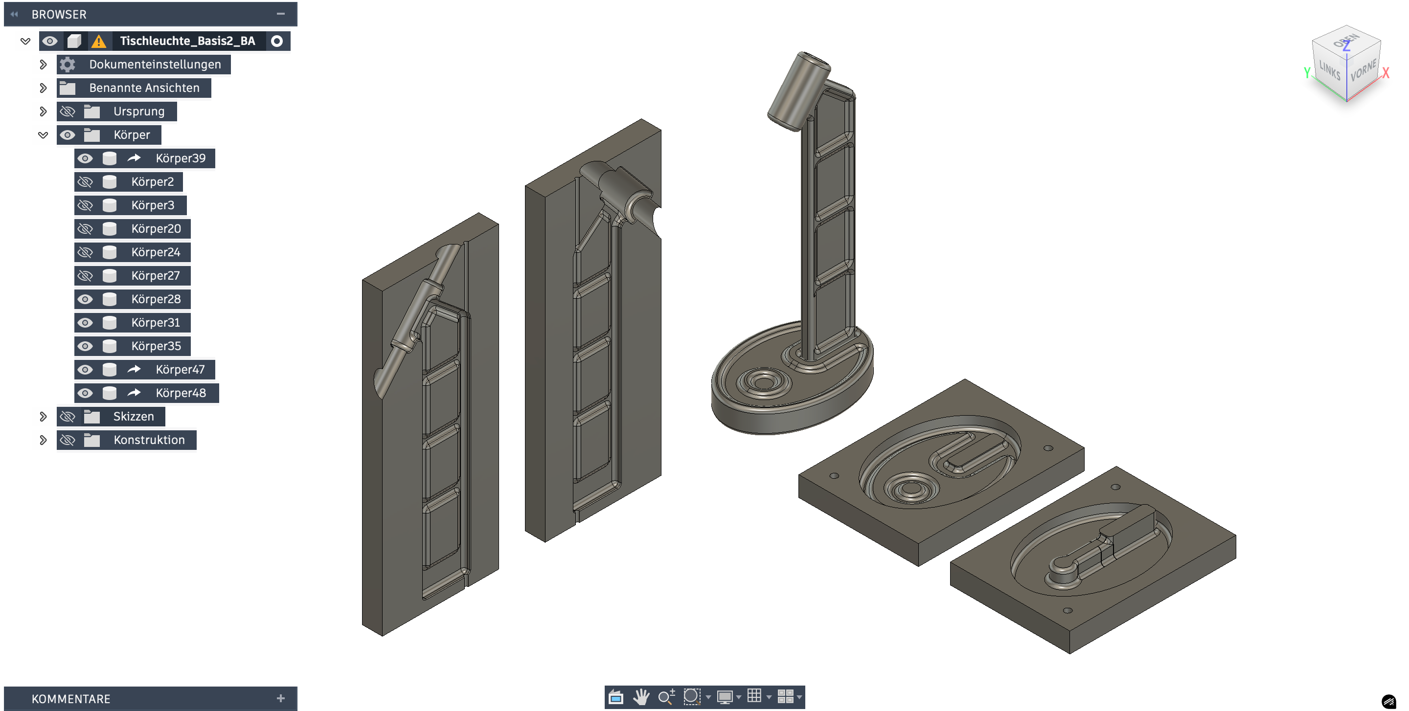 Project image