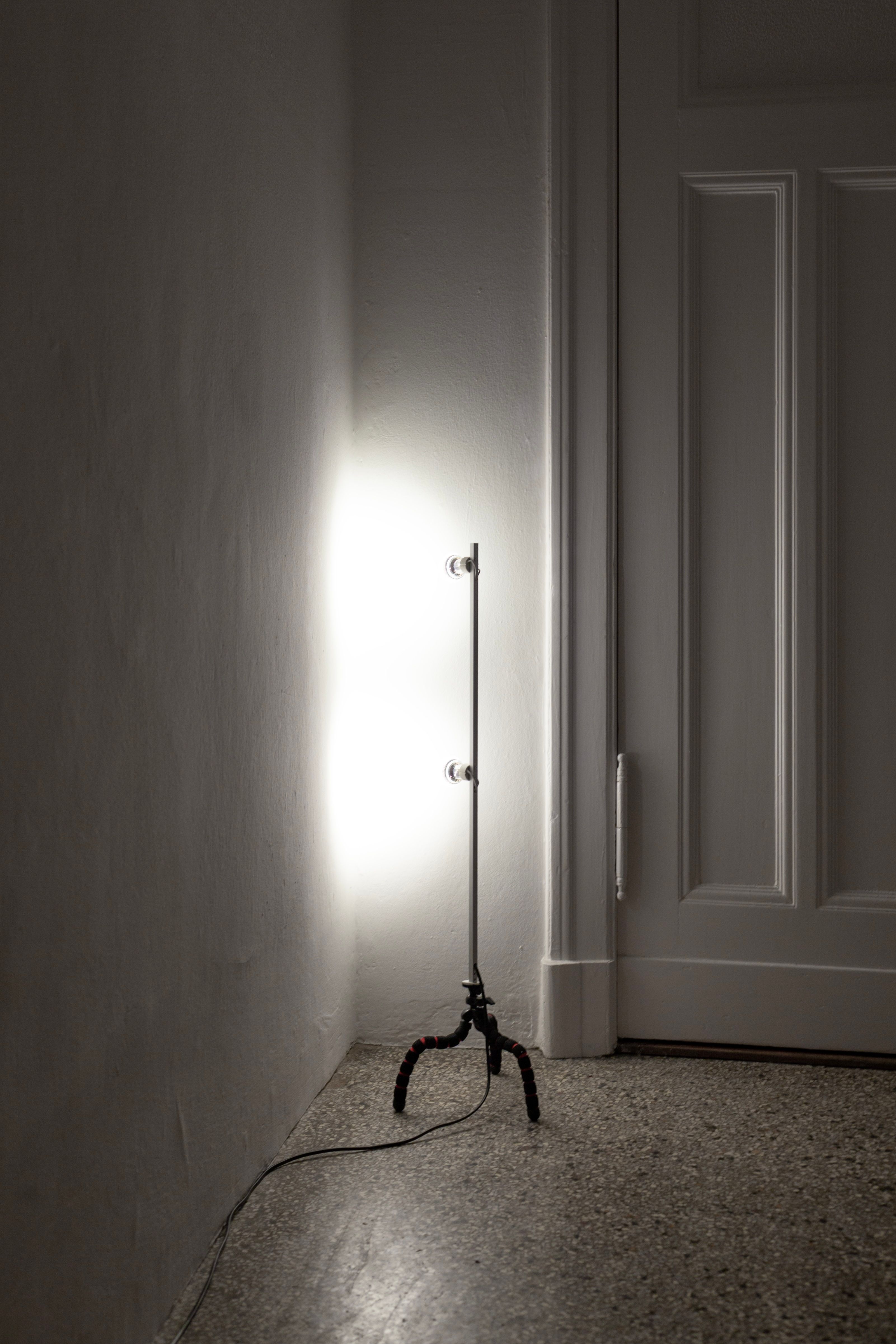 Mobile Studio Lamp