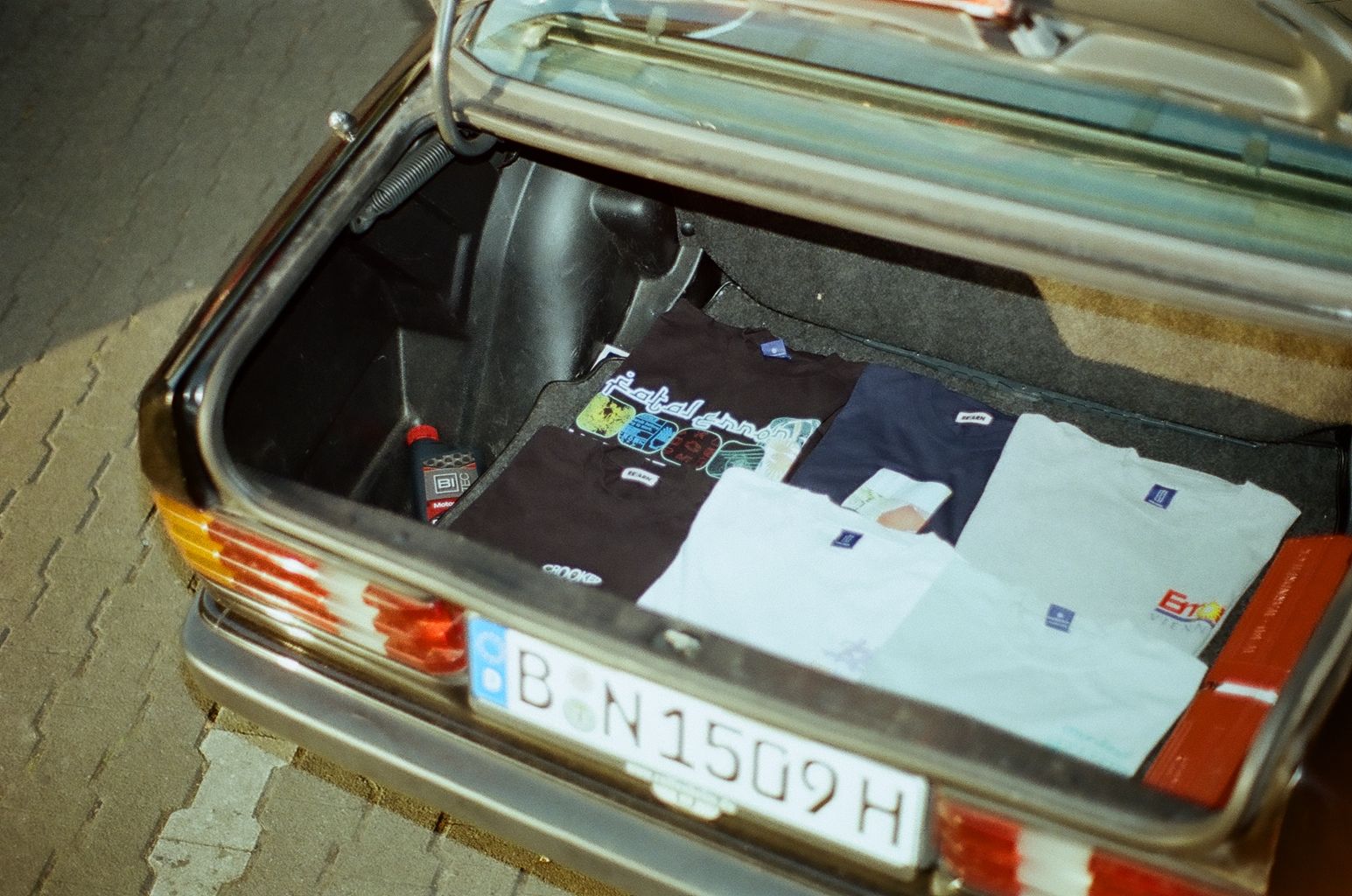 Project image