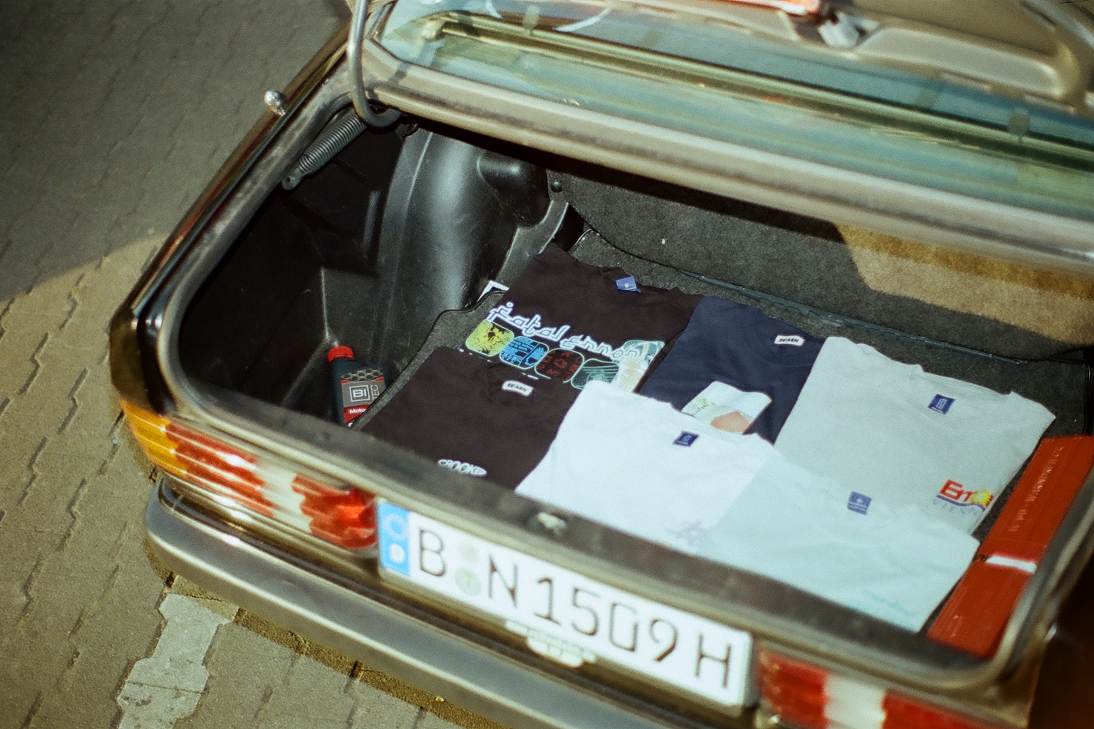Project image