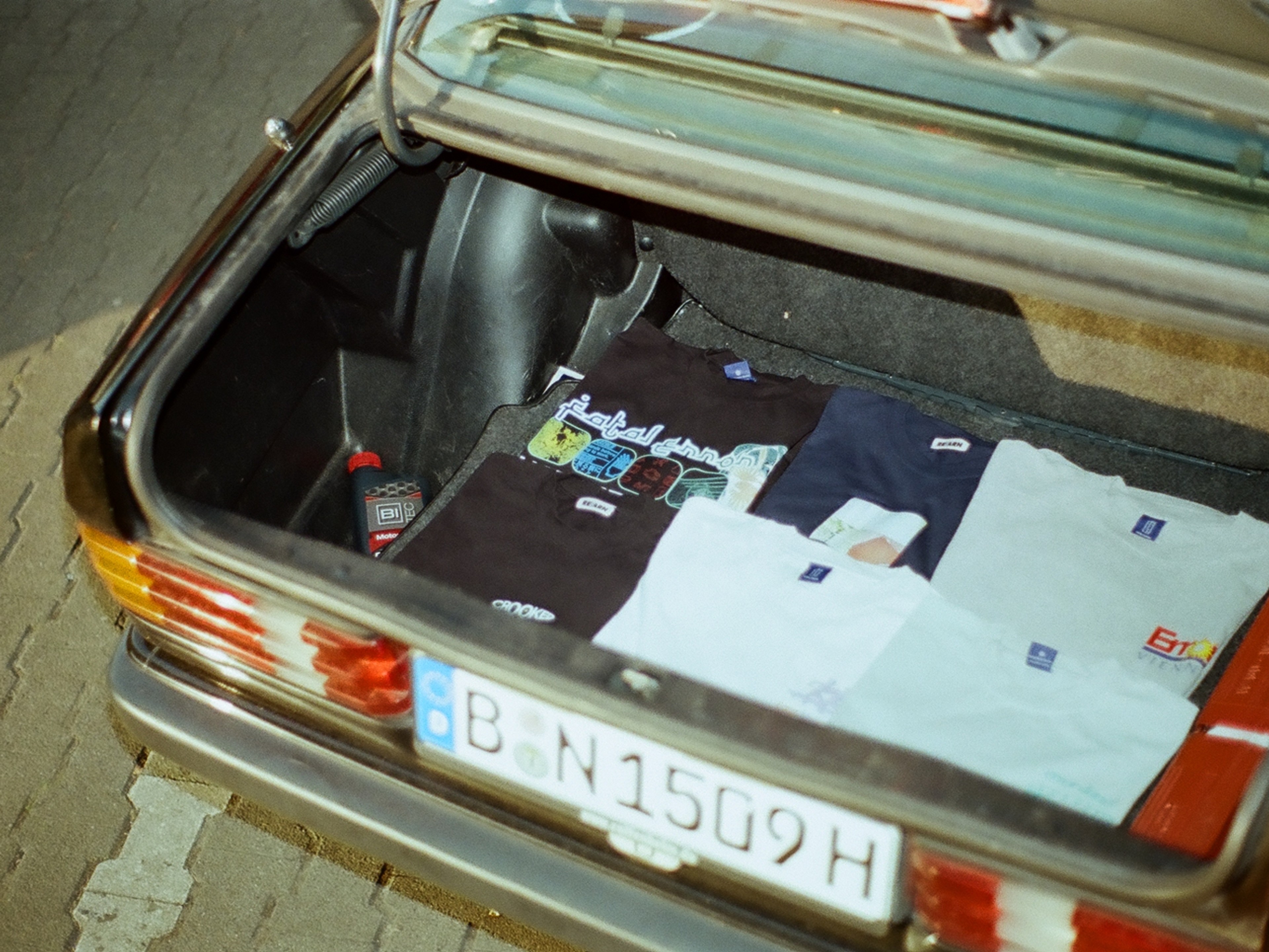 Project image