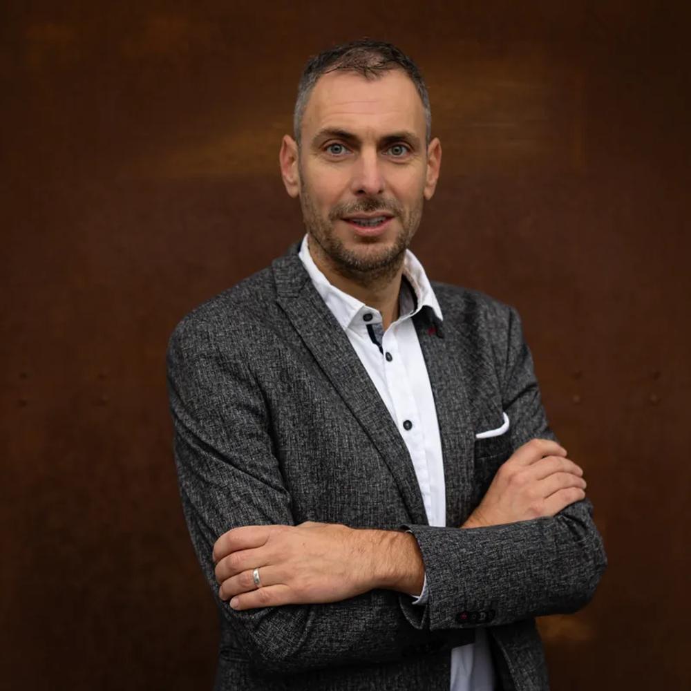 Joep Thewissen