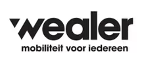 Logo Wealer