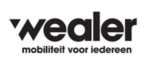 Logo Wealer