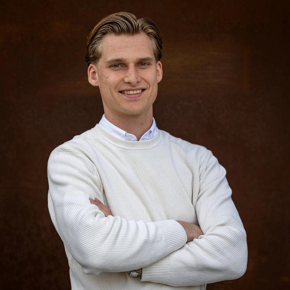 Jarno Meertens