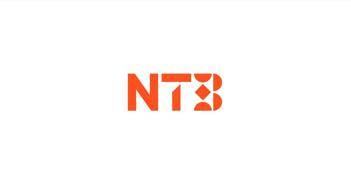 Screenshot of Real-Time Publishing Technology for Publishers | NTB