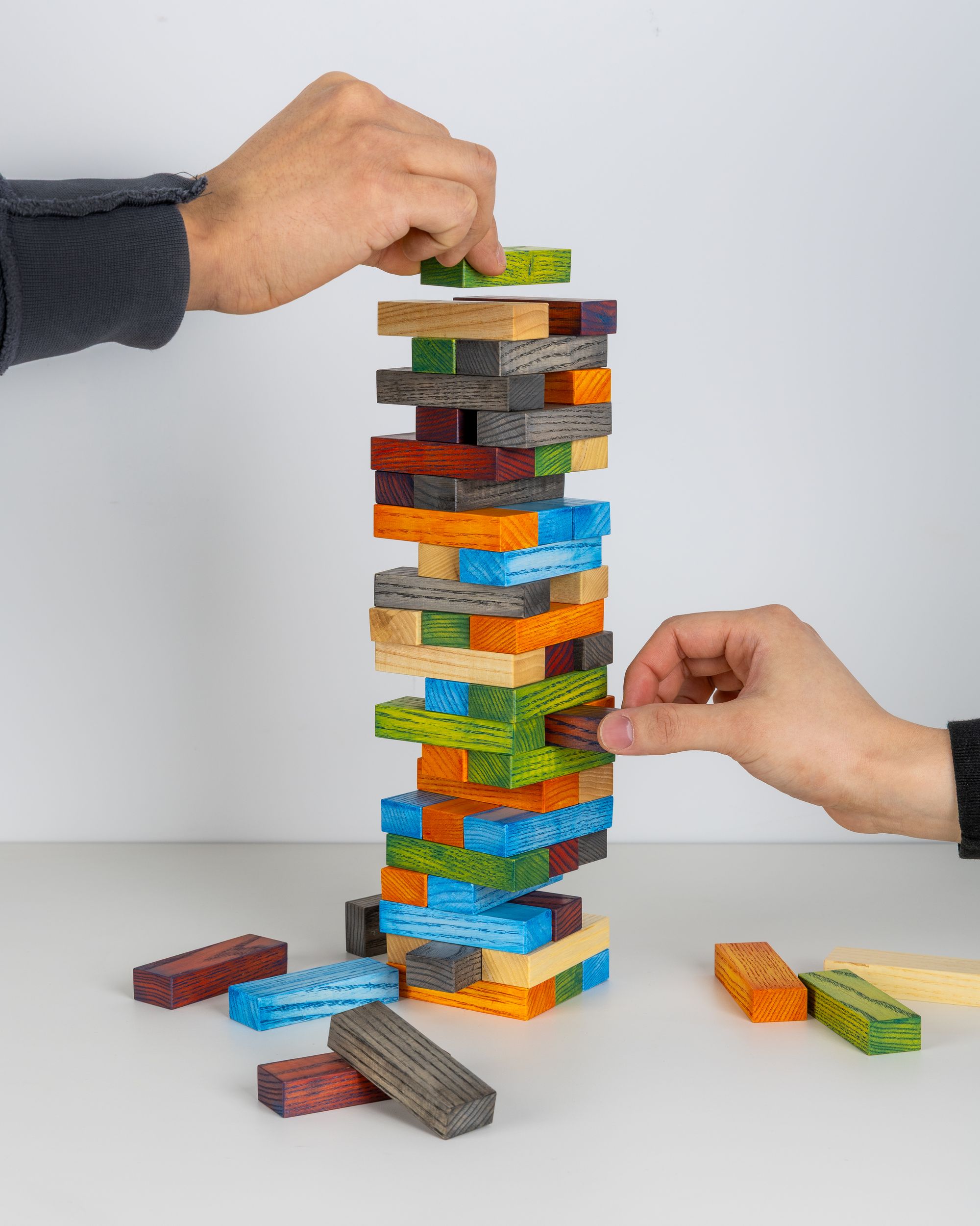 Jenga gallery image 2