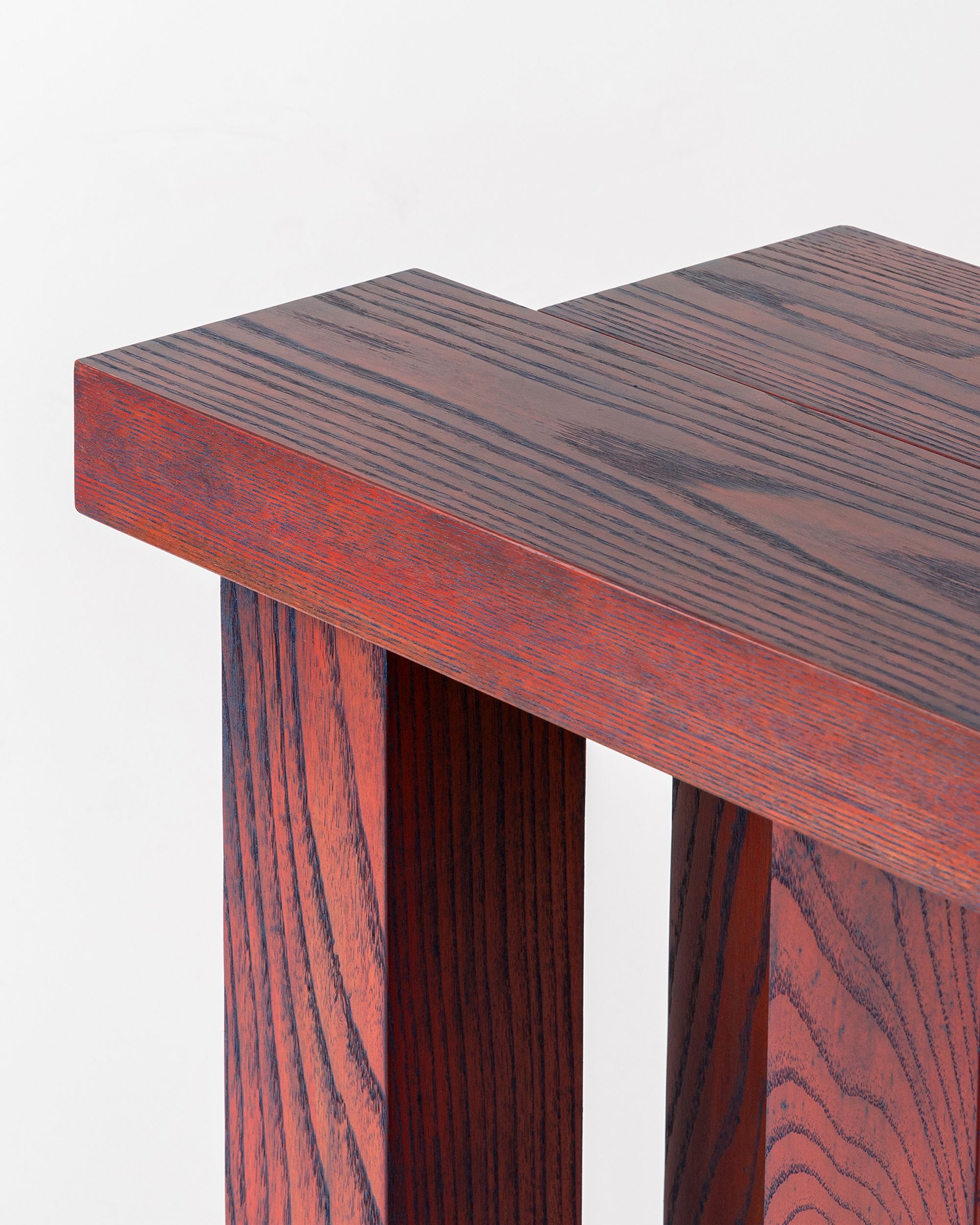 Elements stool - 2