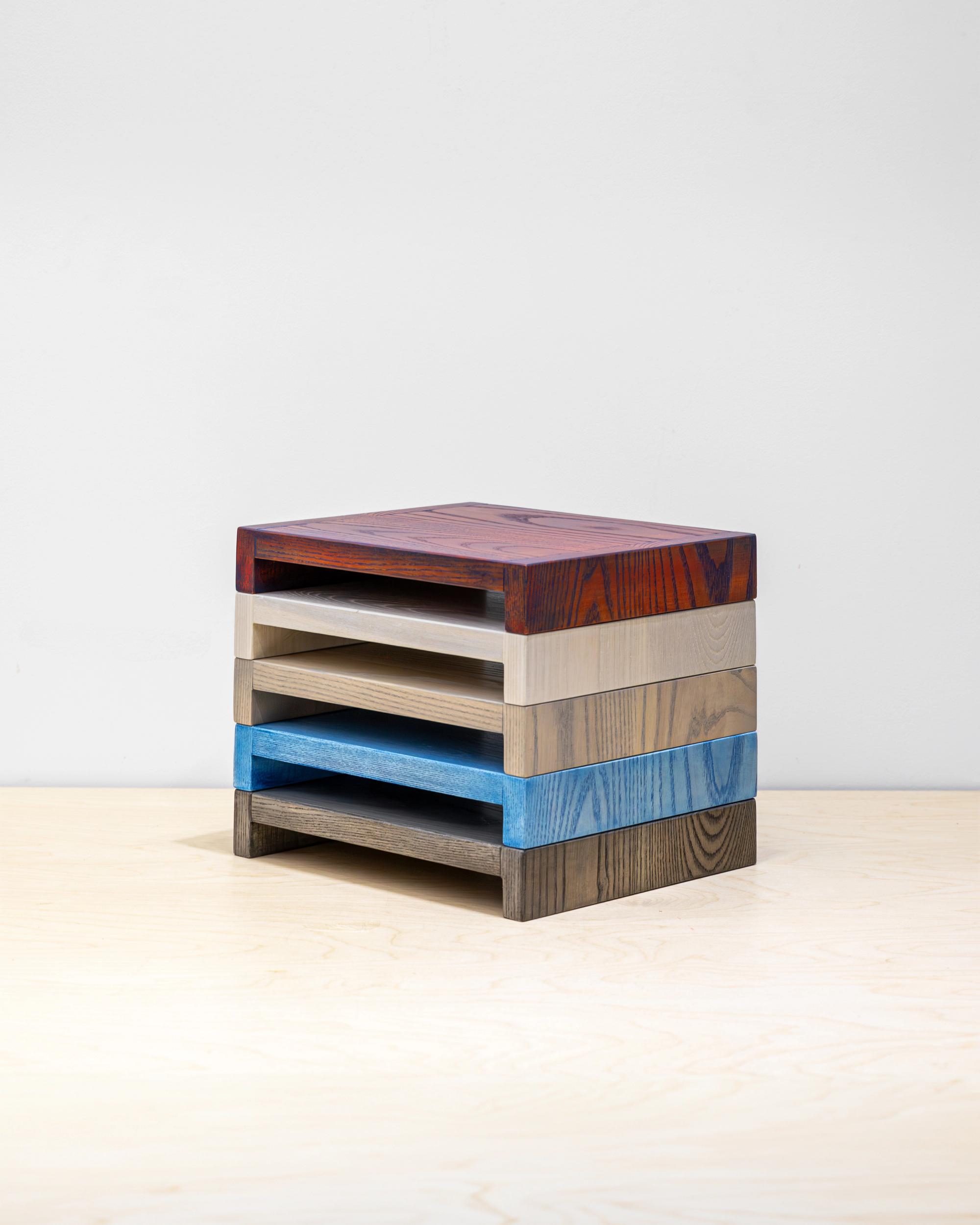 Elements series 03: Tray