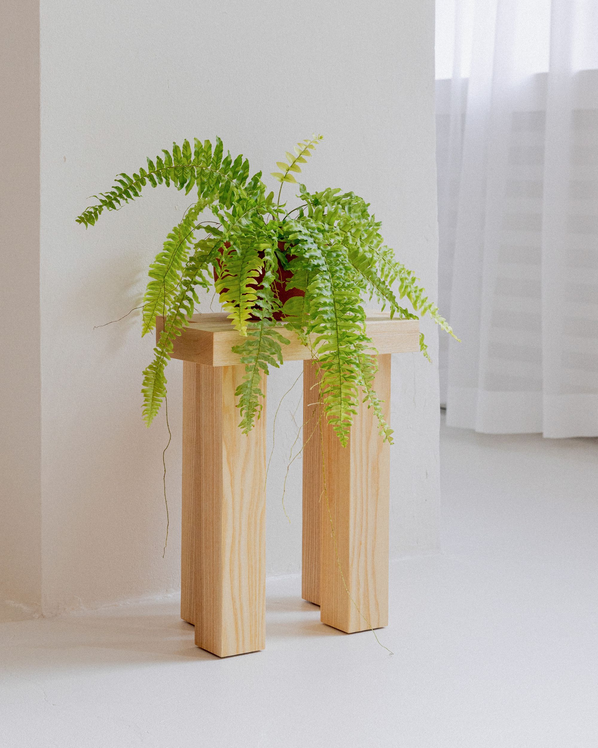 Elements Series 01: Elements Stool gallery image 2