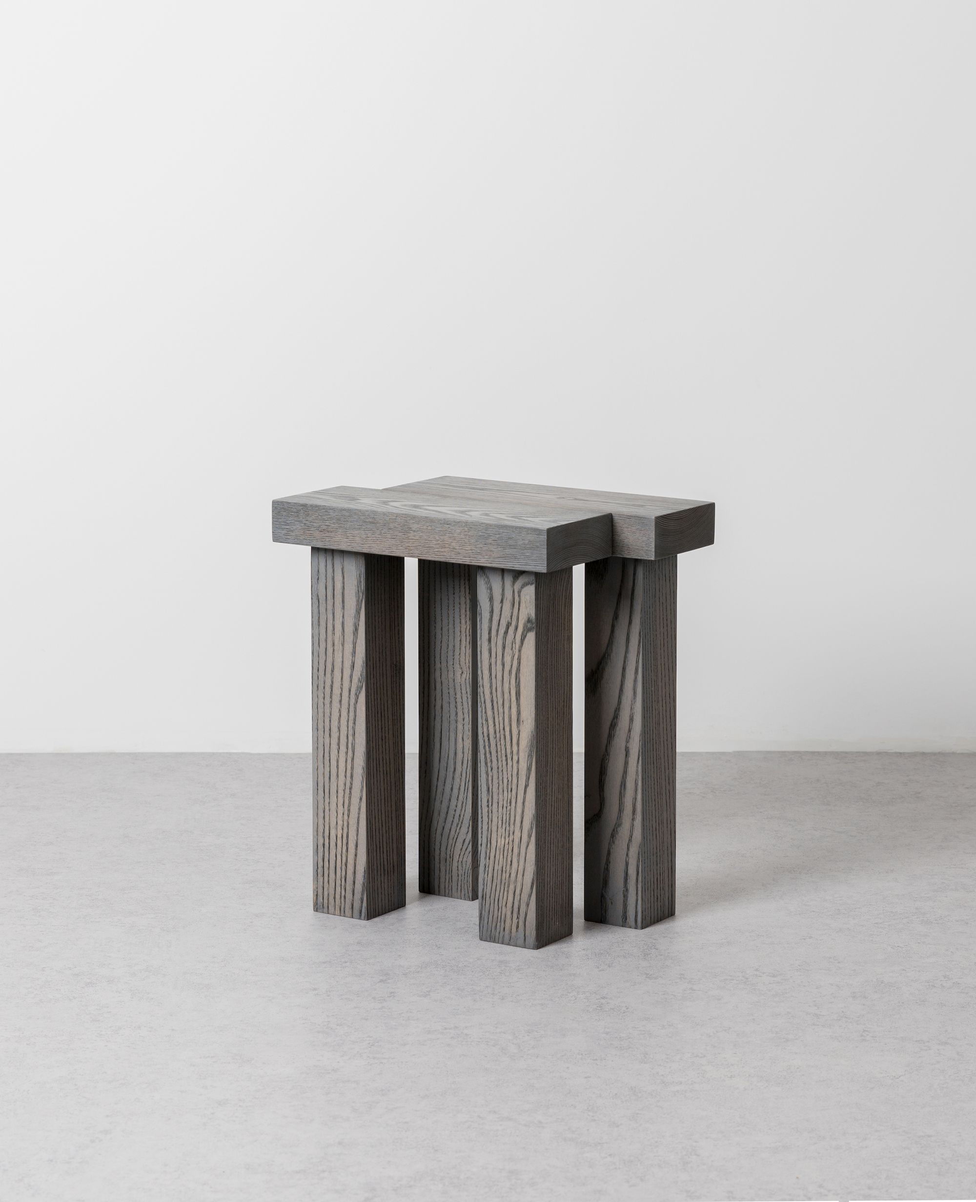 Elements stool - 6