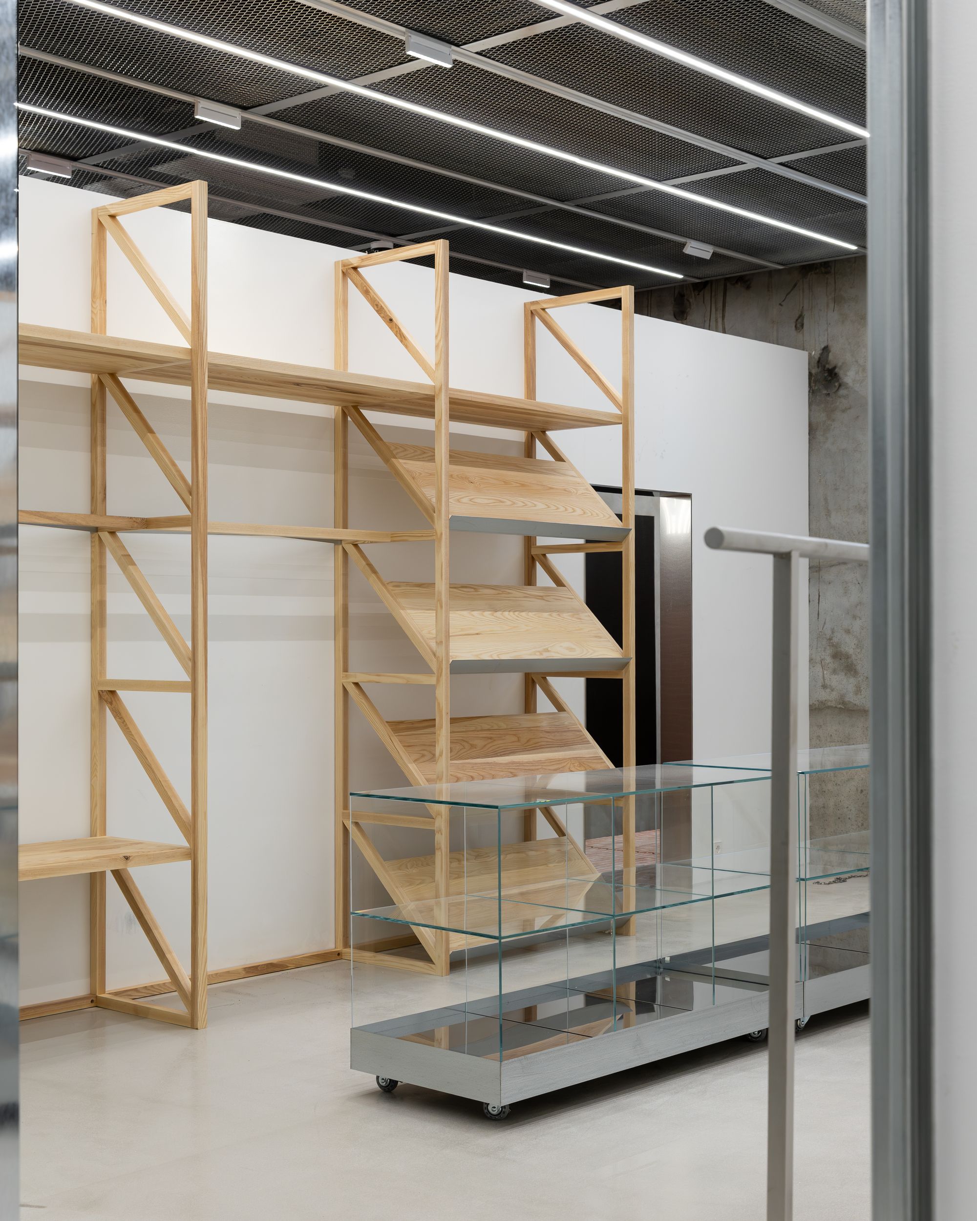 Boundary Seoungsu gallery image 4