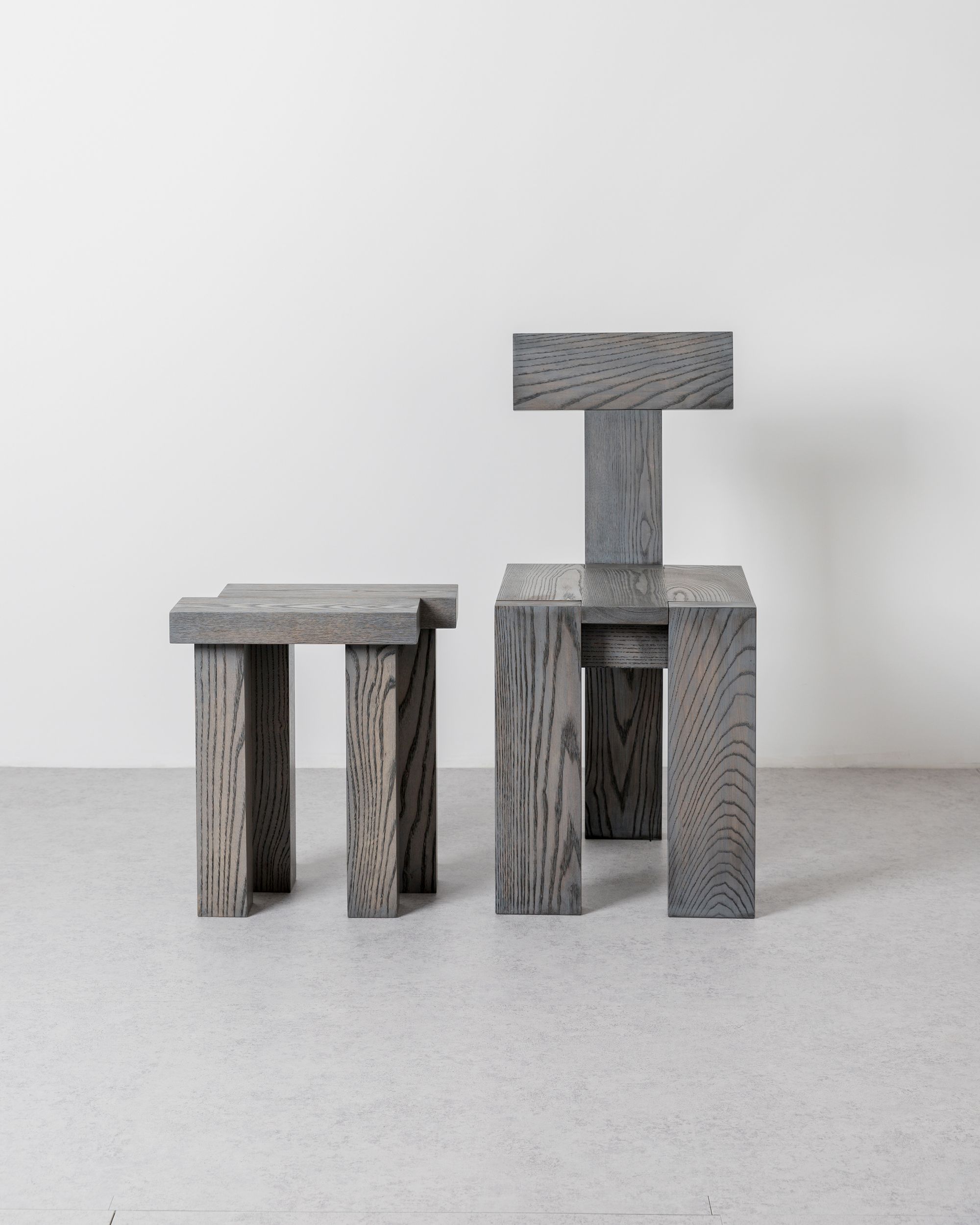Elements Chair – 01 gallery image 6