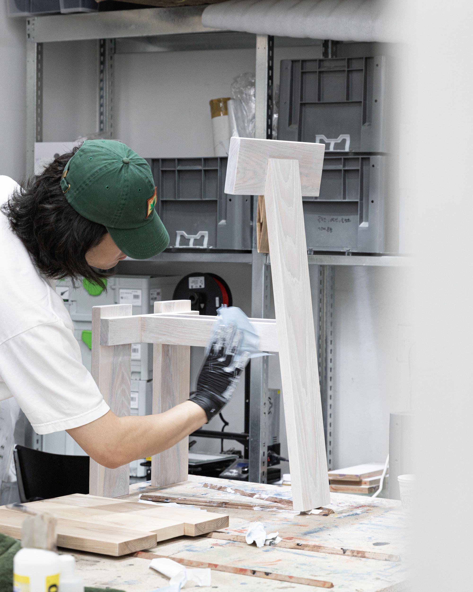 Elements Chair – 02 gallery image 3