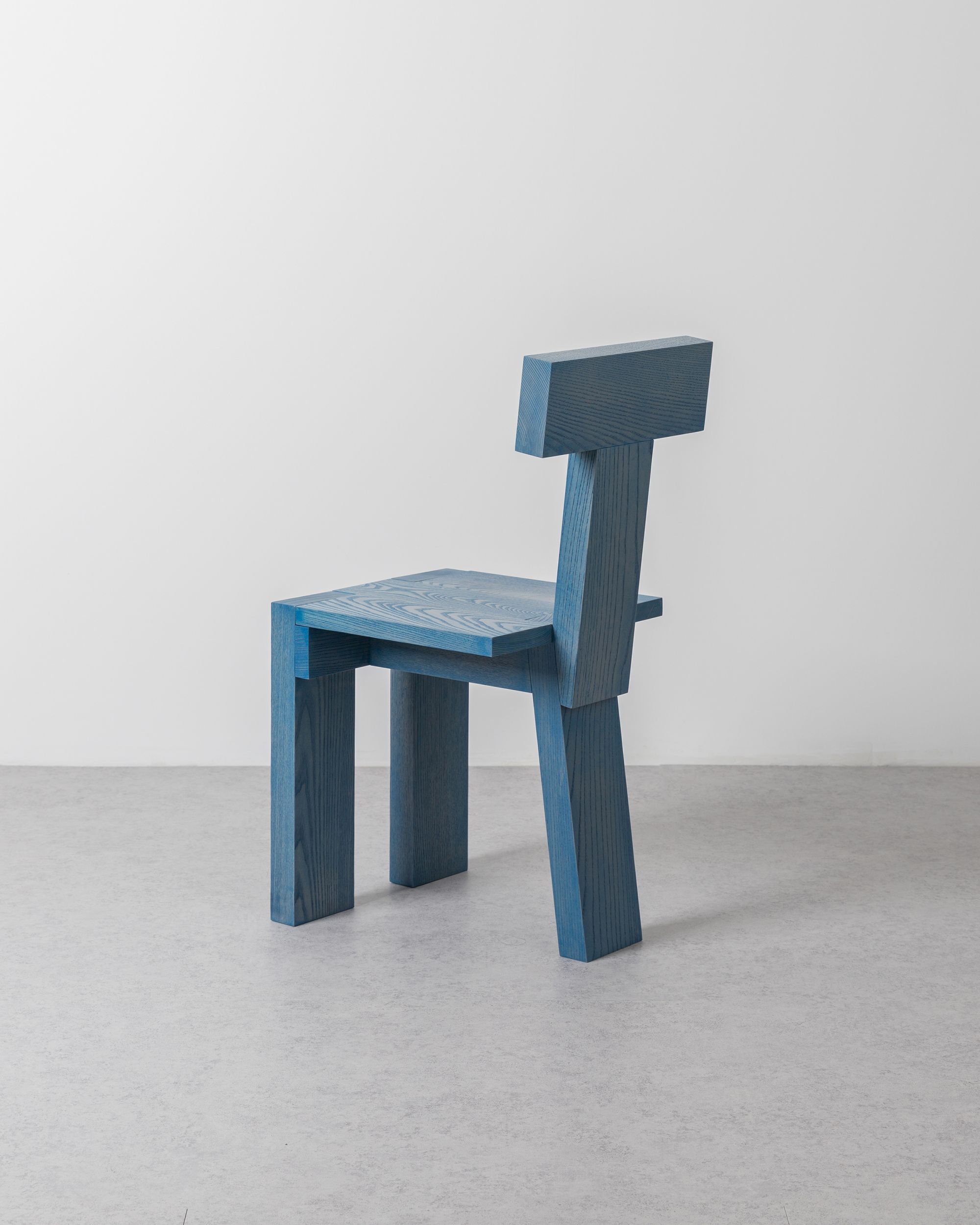 Elements Chair – 01 gallery image 4