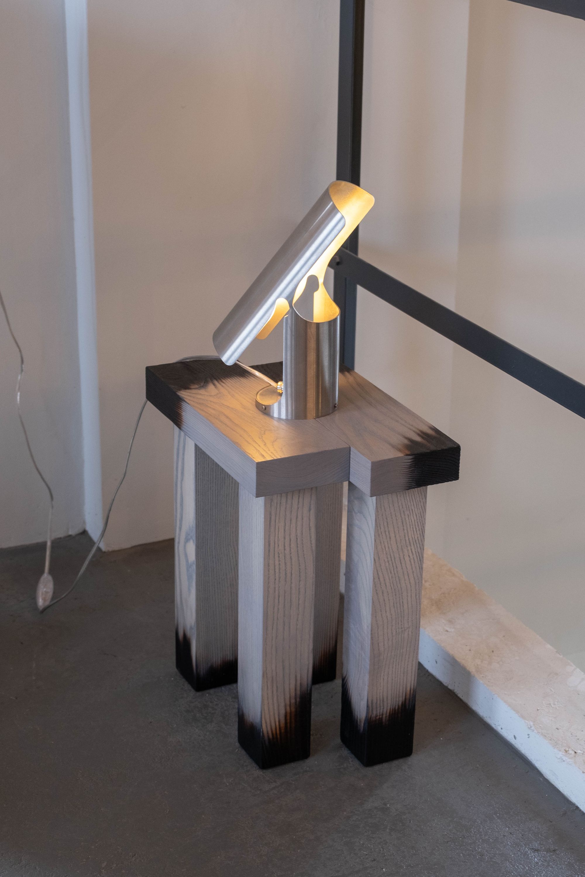 FINISHED FORMS: the residence gallery image 1