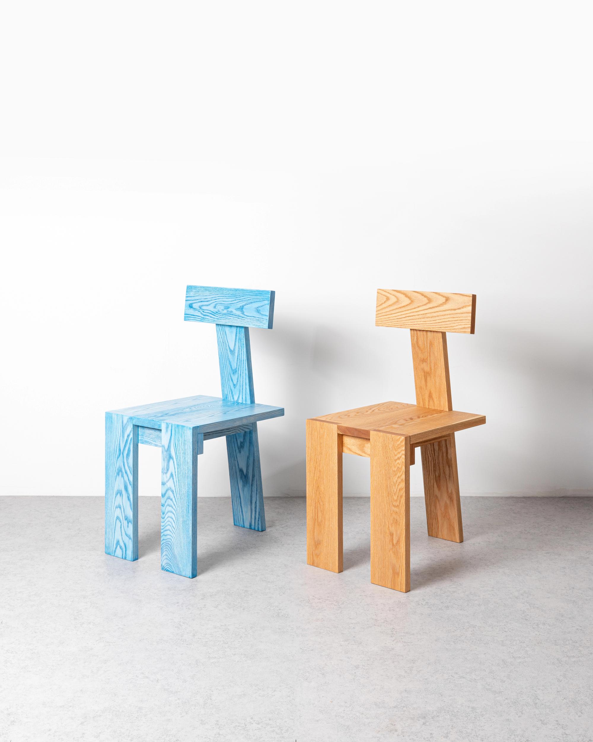 Elements Chair – 02