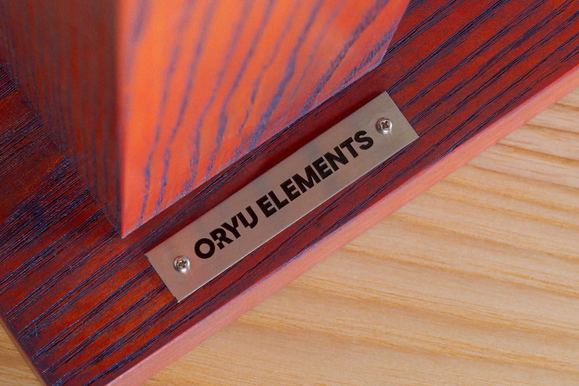 Elements Series 01: Elements Stool gallery image 7