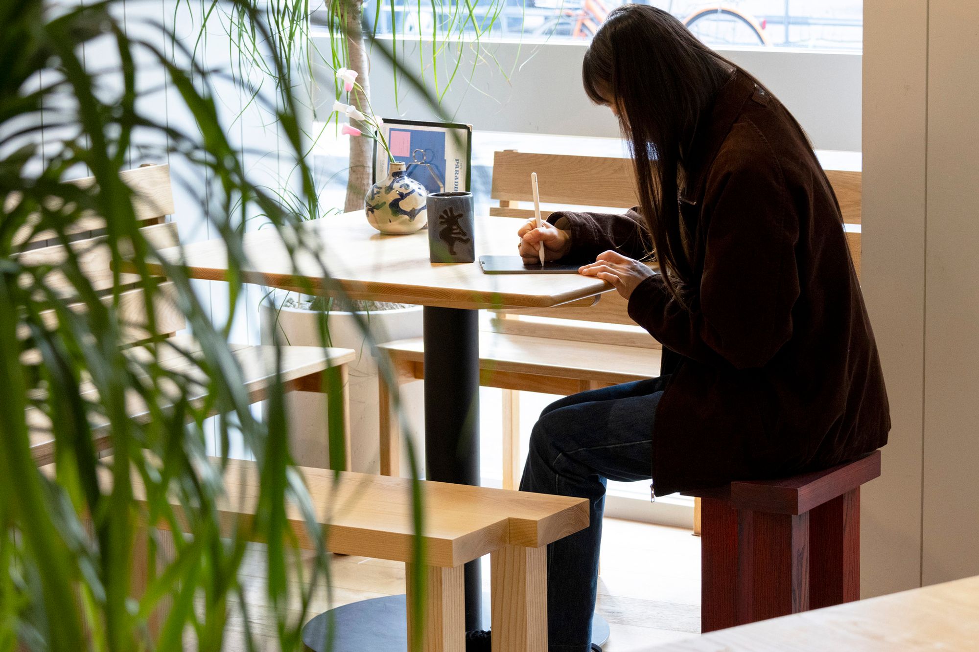 Paradiso, Seoul gallery image 3