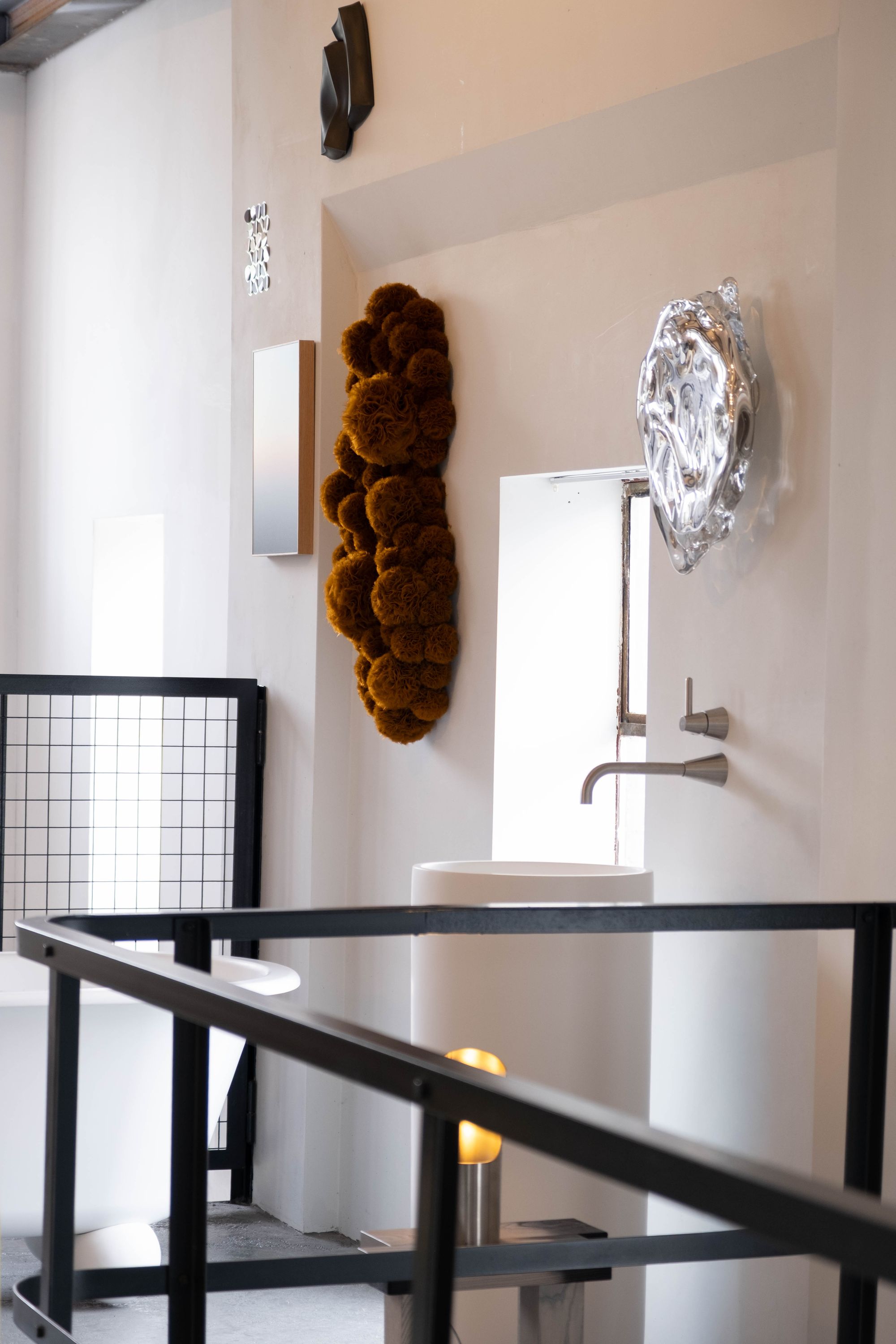 FINISHED FORMS: the residence gallery image 7