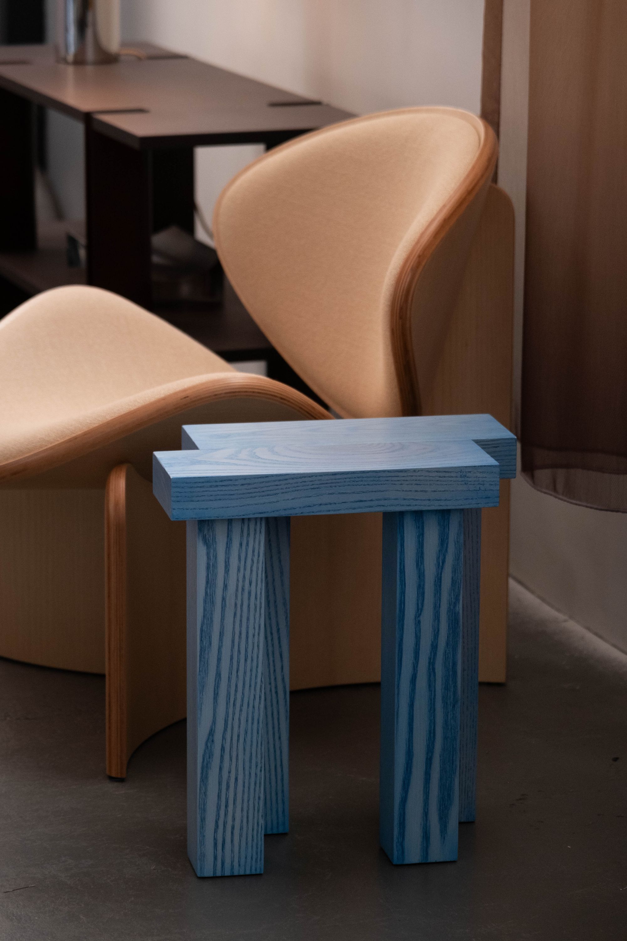 FINISHED FORMS: the residence gallery image 3