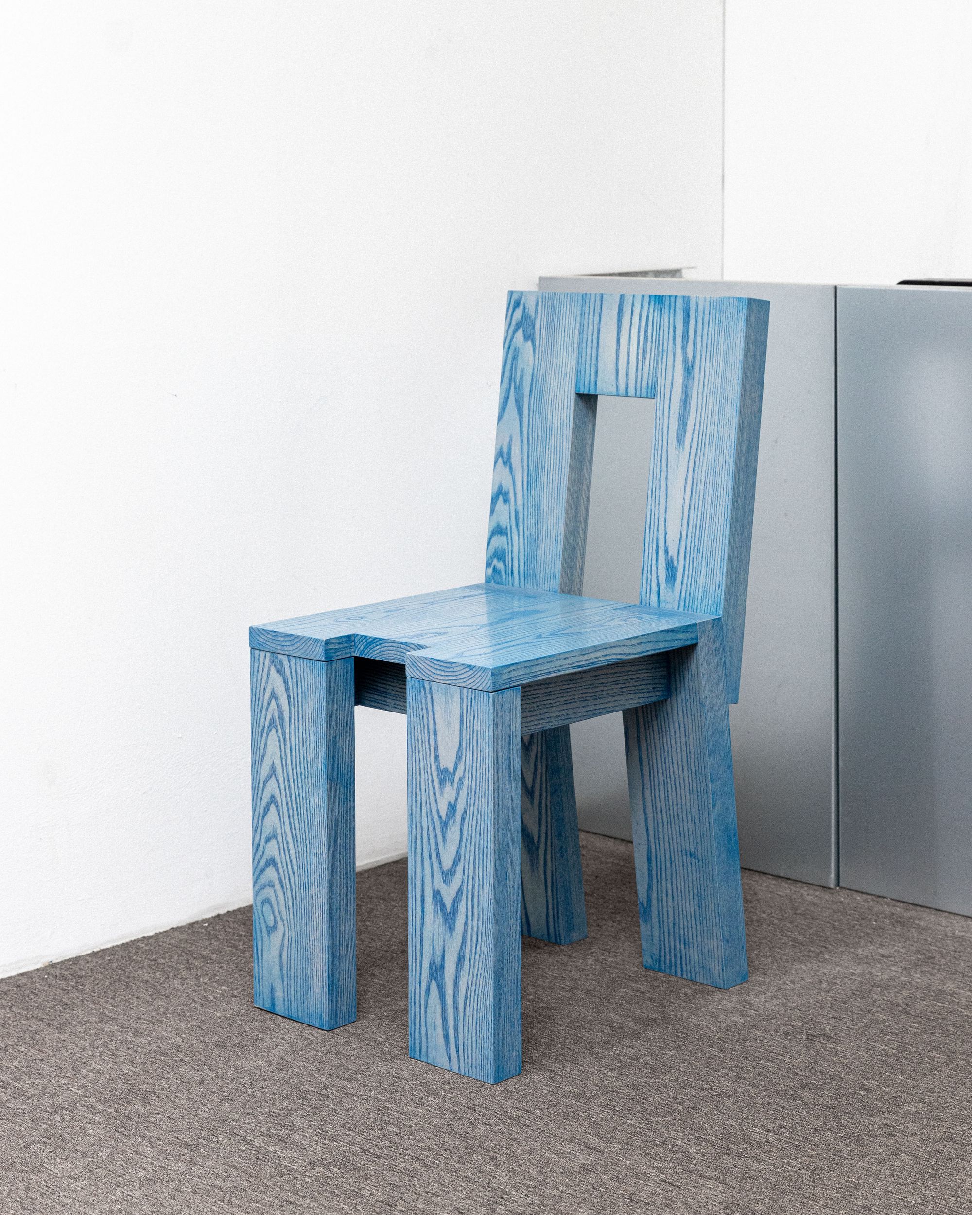 Elements Chair – Prototype gallery image 4