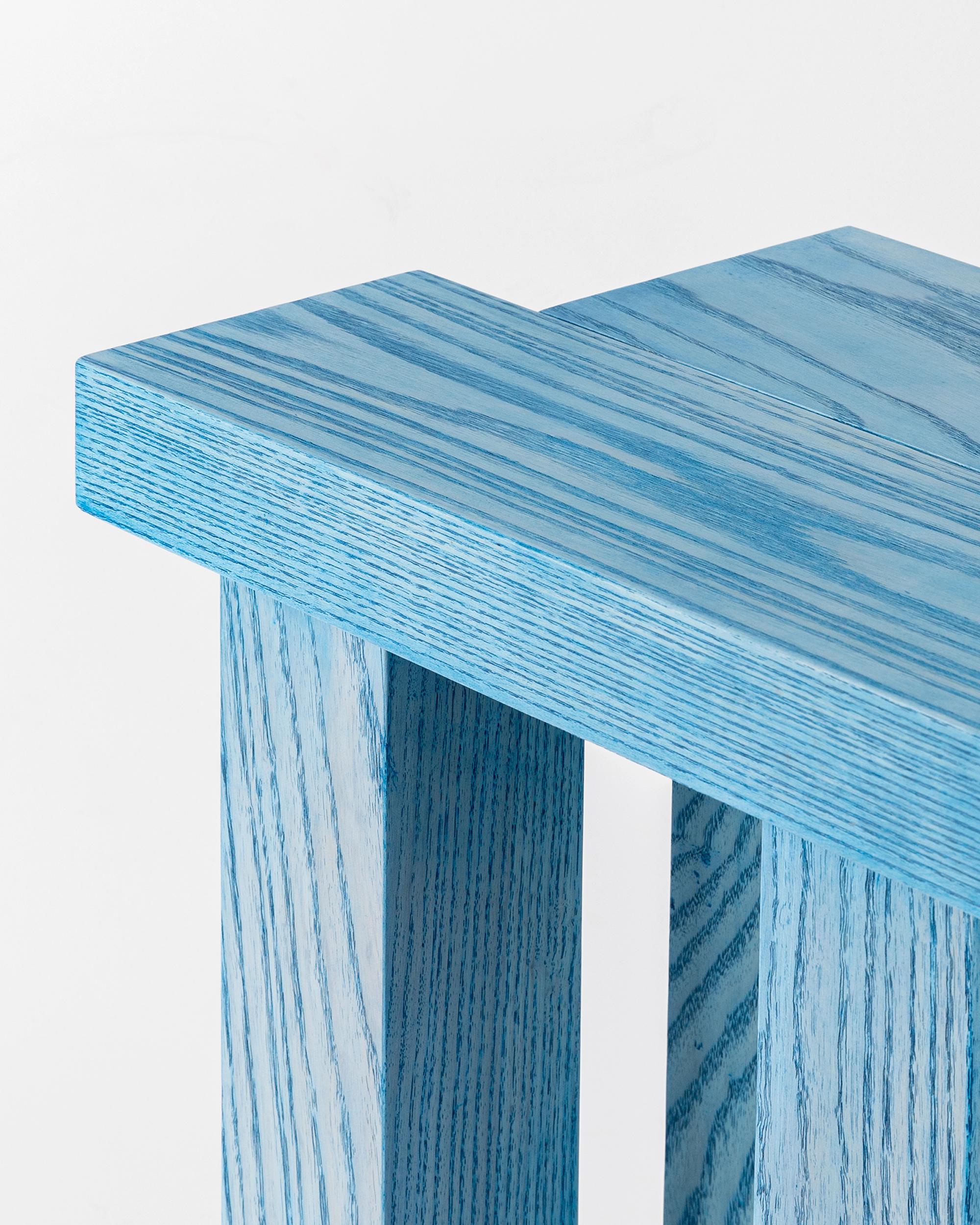 Elements stool - 1